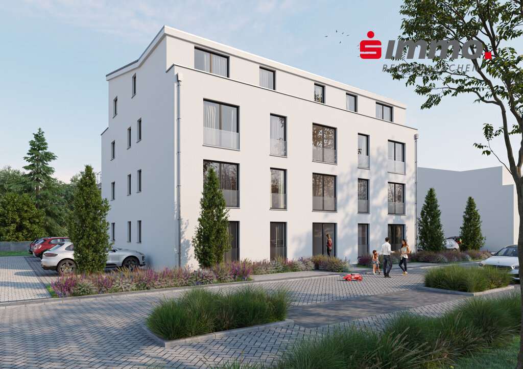 Willy-Brandt-Ring 1a - Alsdorf