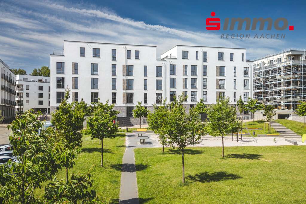 Am Guten Hirten 8-10 - Aachen