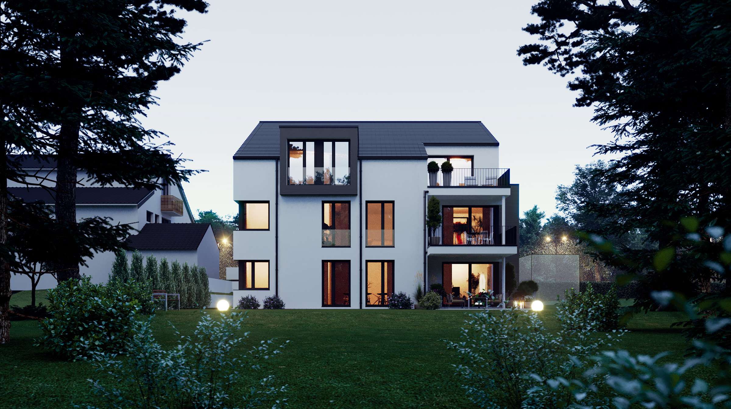 Anemone 24 - Freiburg