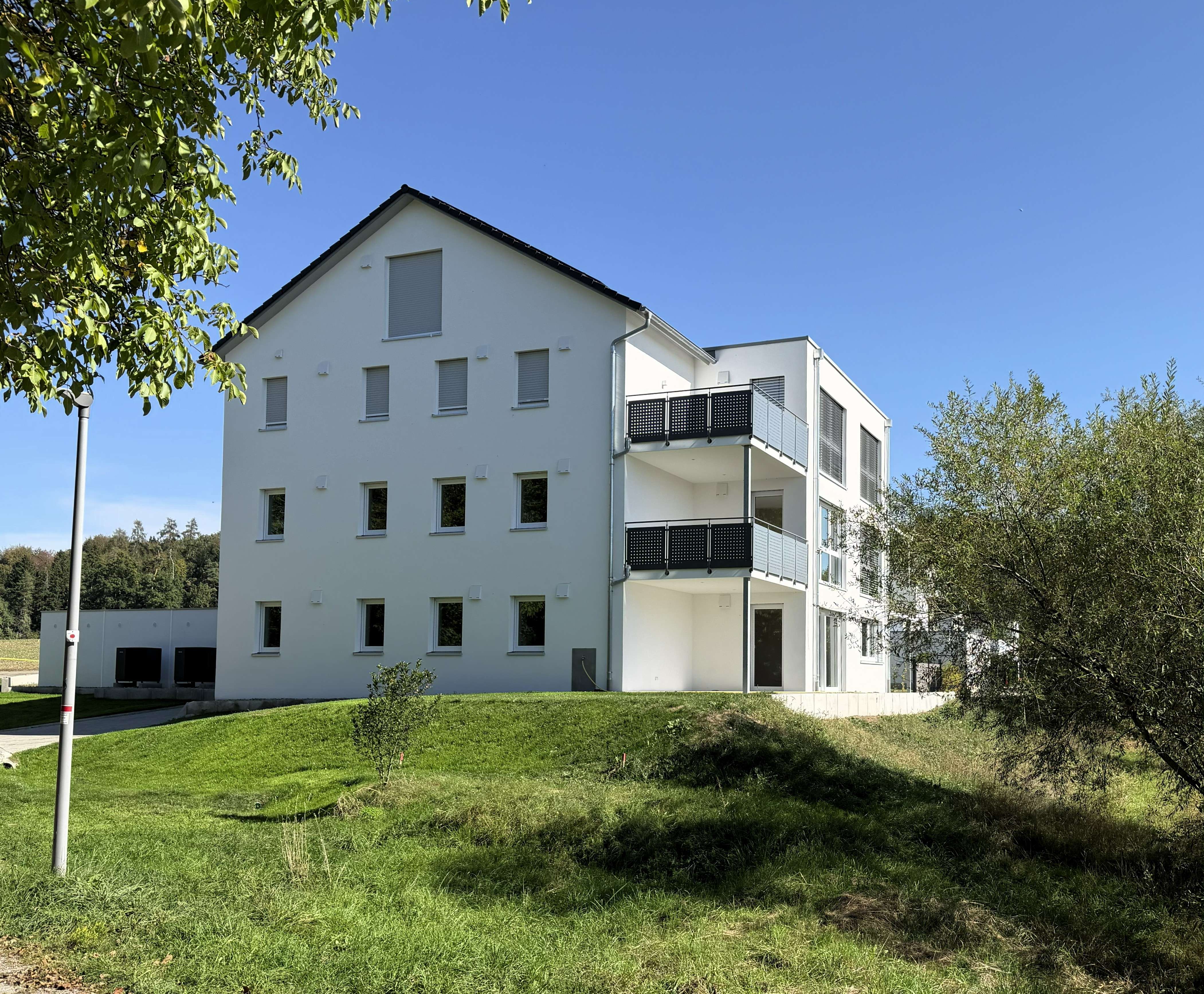 Wohnen in Gaisbeuren