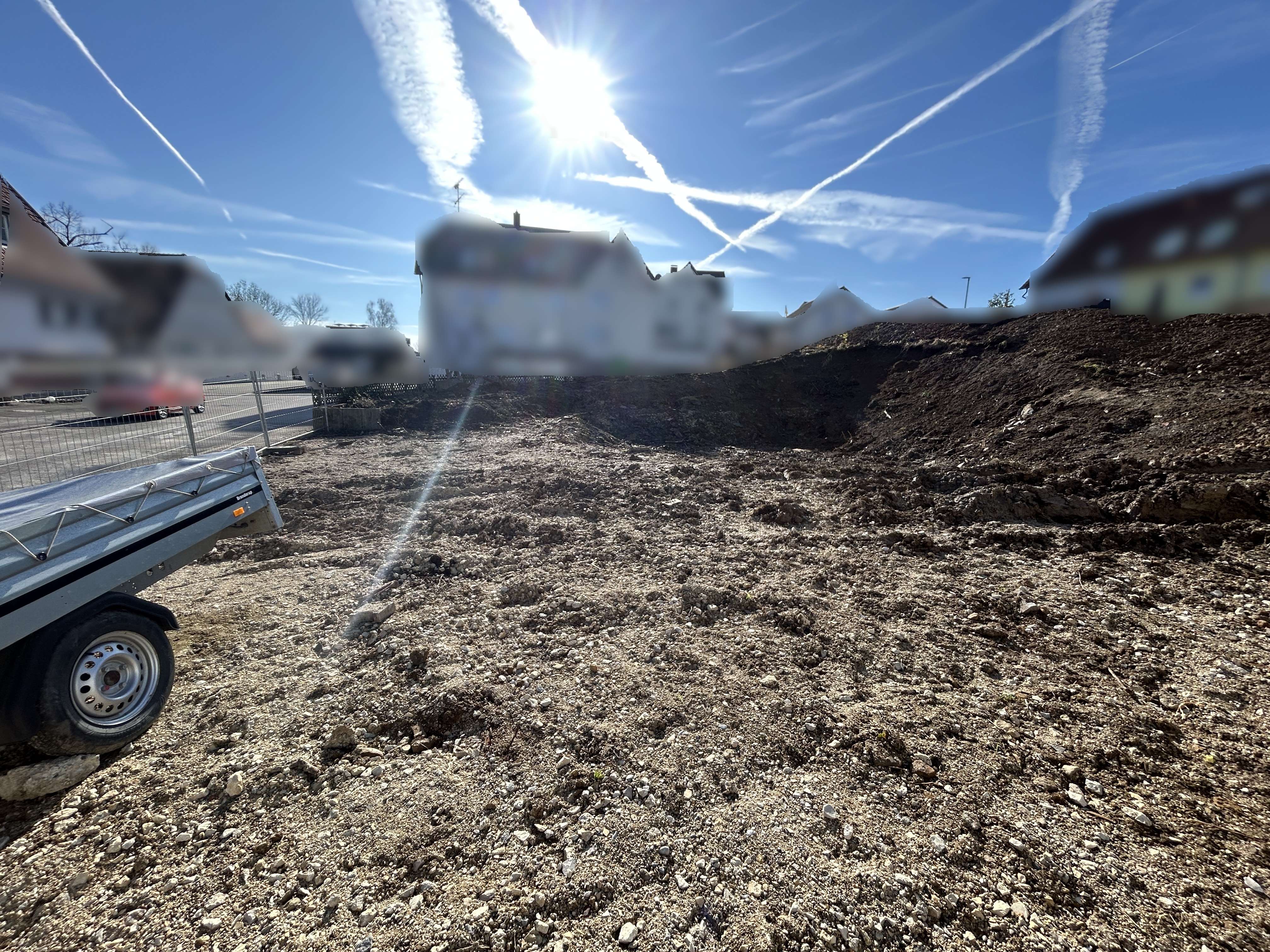 Neubauprojekt in 73269 Hochdorf!