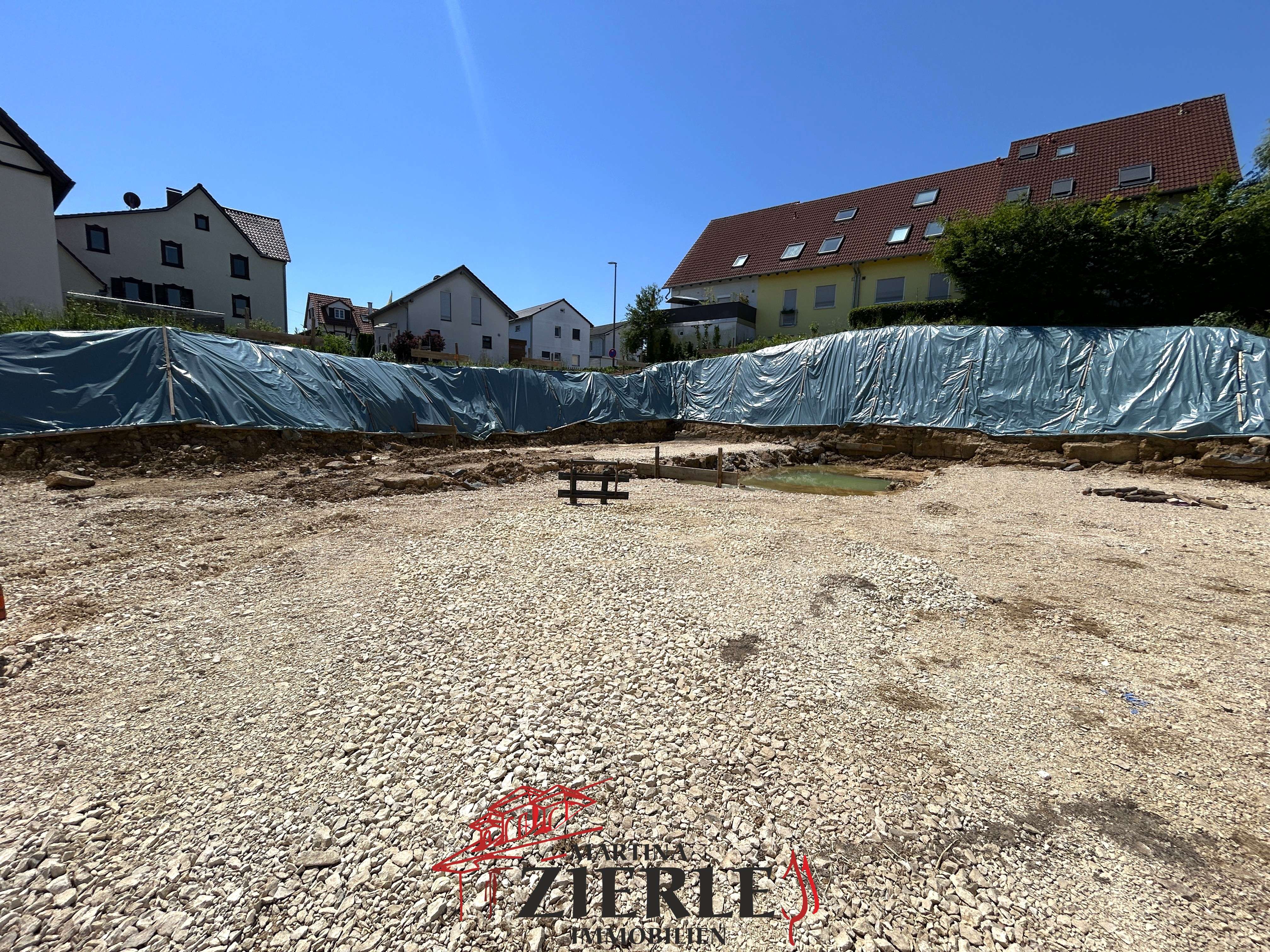Neubauprojekt in 73269 Hochdorf! - Hochdorf