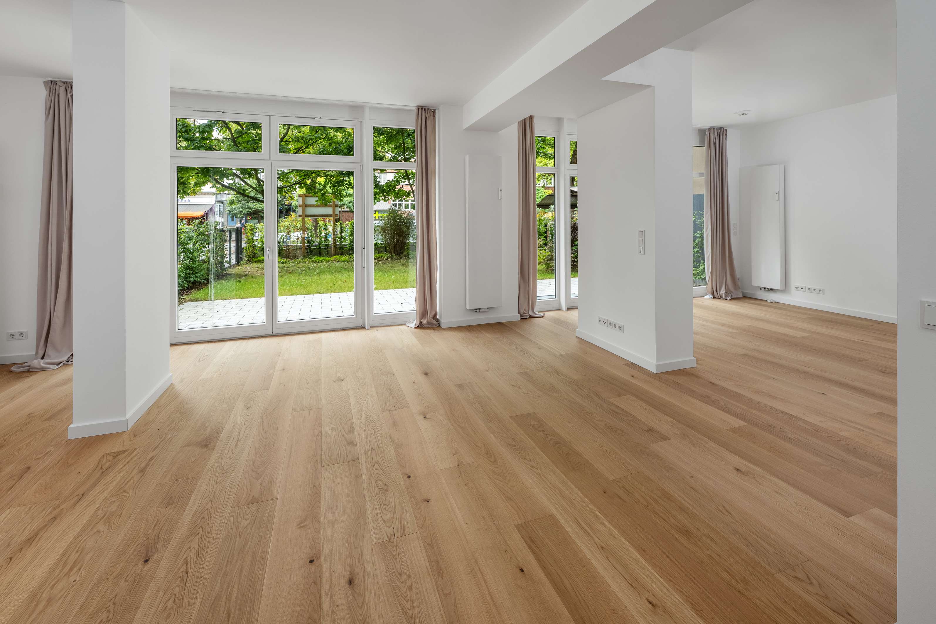 Eppendorfer Landstraße 32 - Hamburg