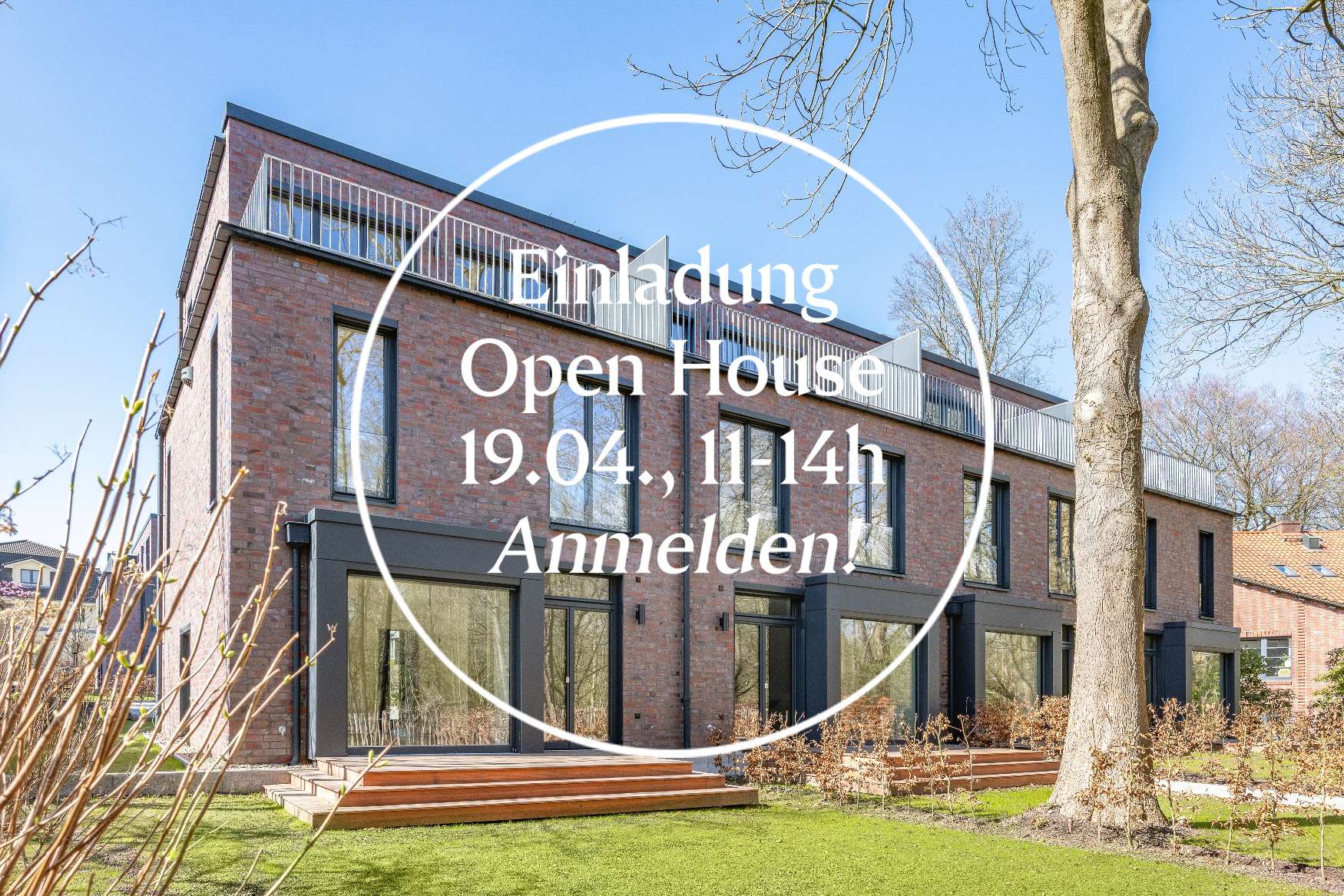 Seestraße - Hamburg