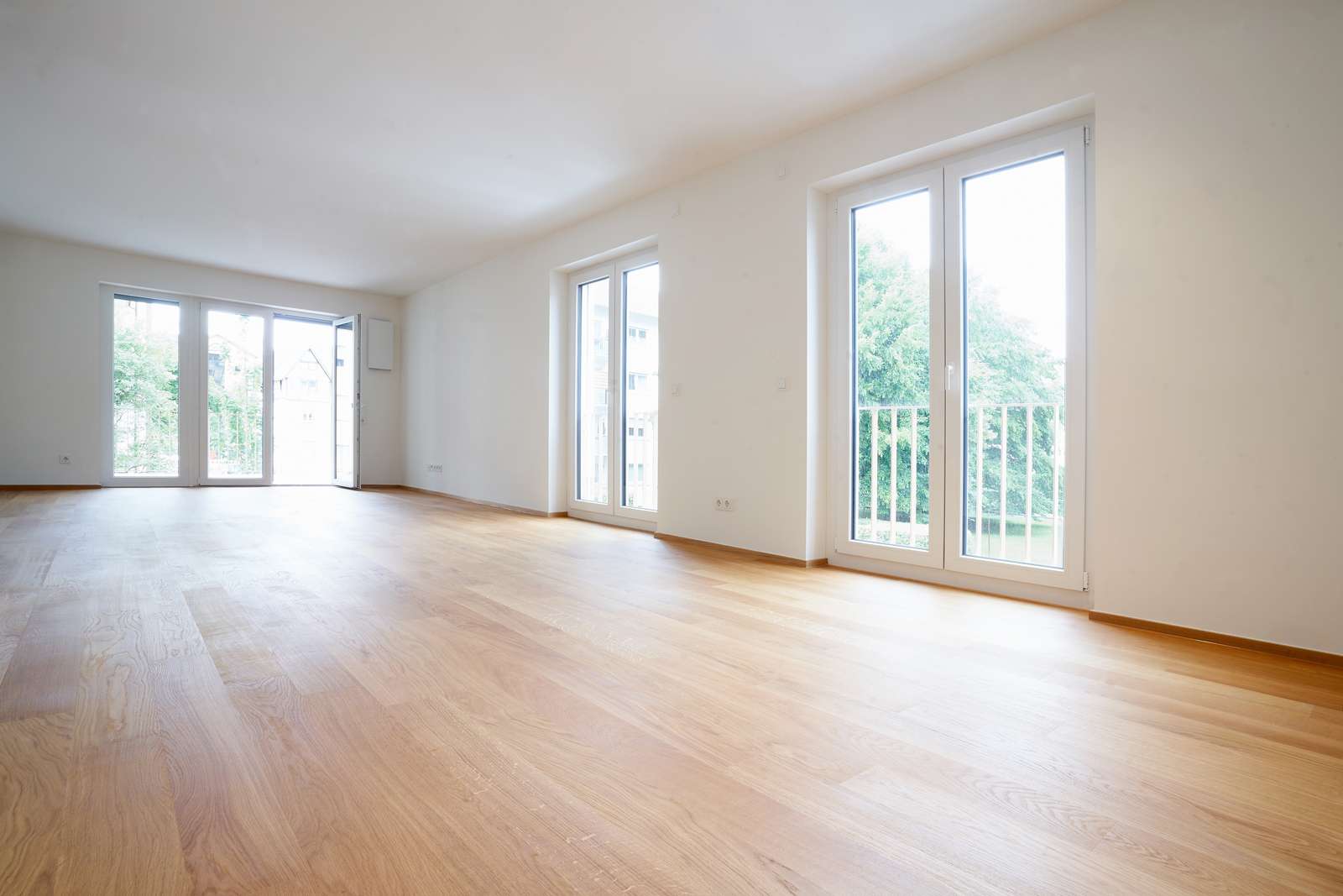Lameystr. 6 in Freiburg - Freiburg