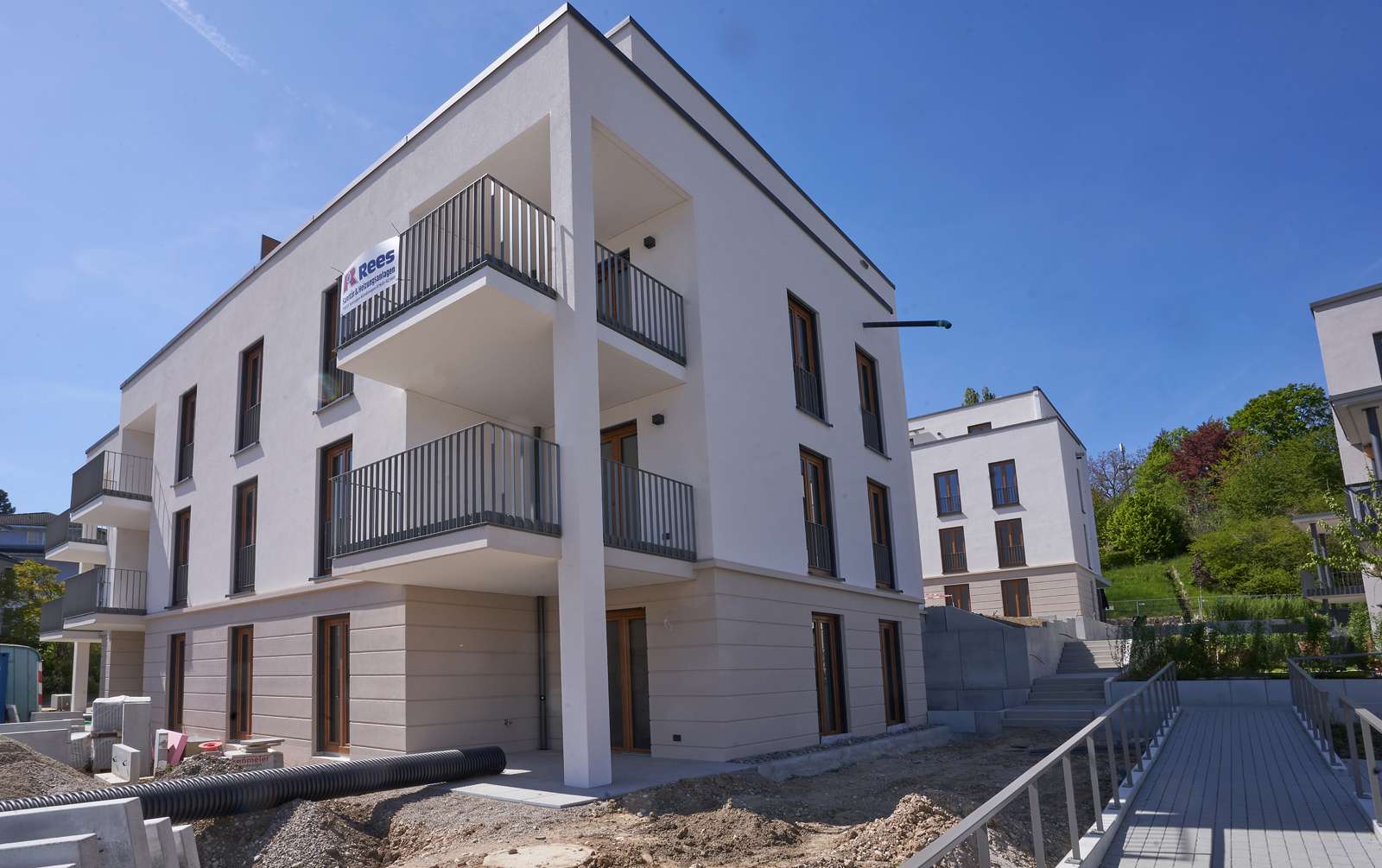 Müllheim Auggener Weg 8 - Müllheim