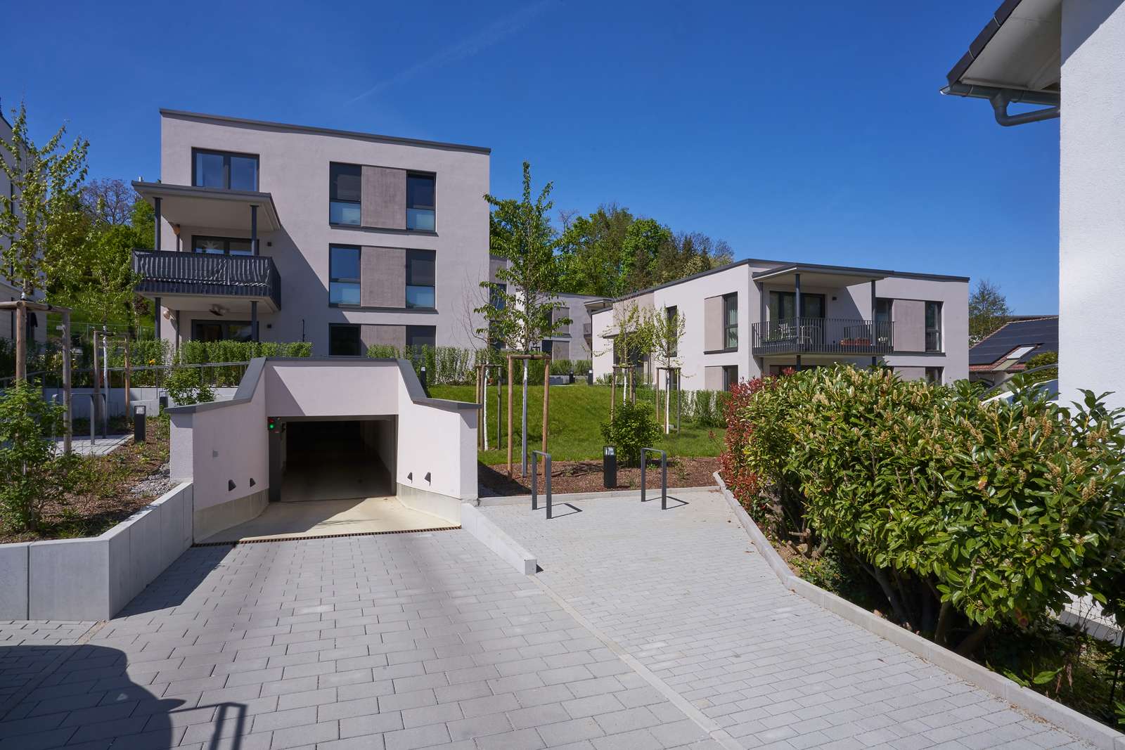 Müllheim, Auggener Weg 6a - Müllheim