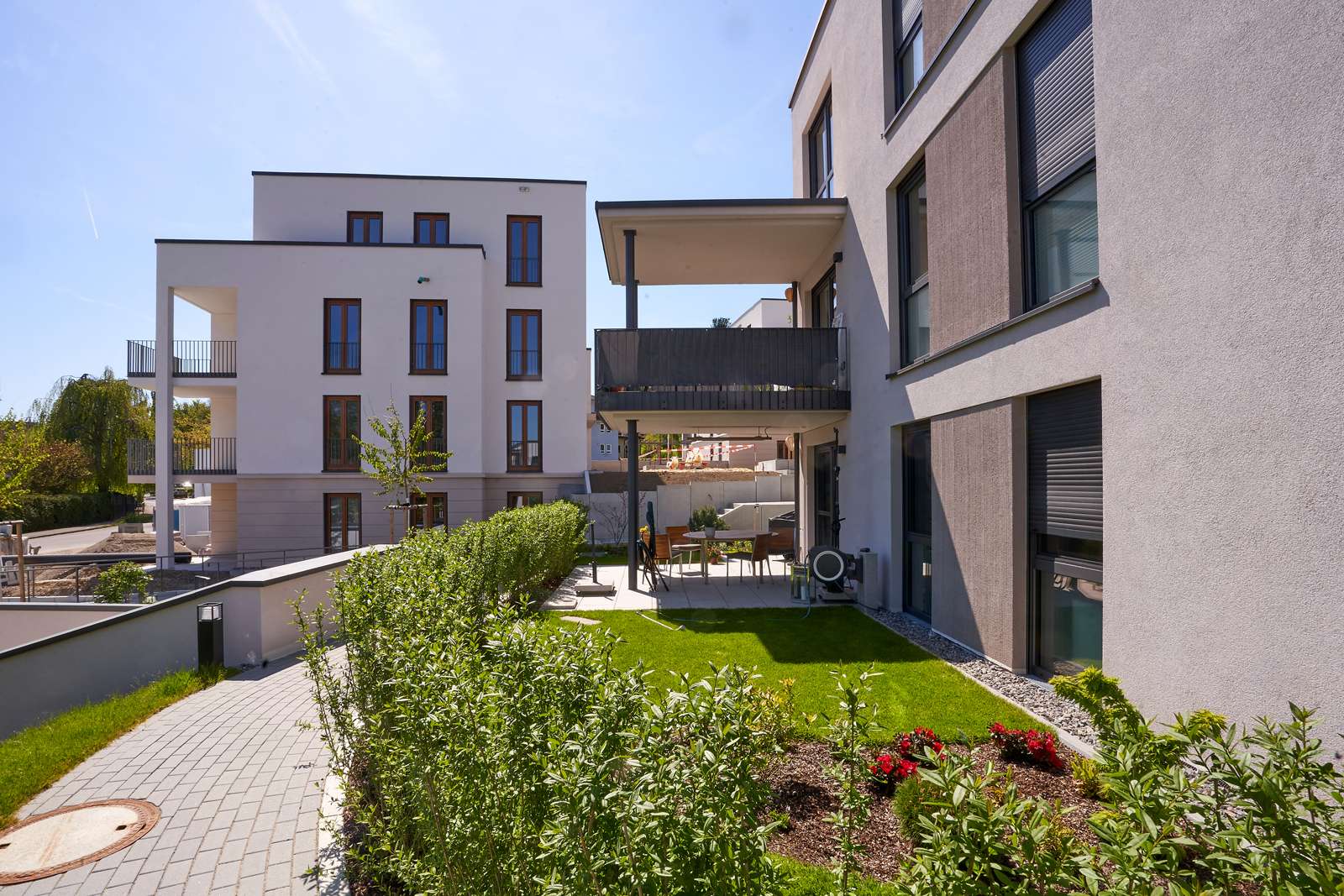 Müllheim Auggener Weg 8 - Müllheim