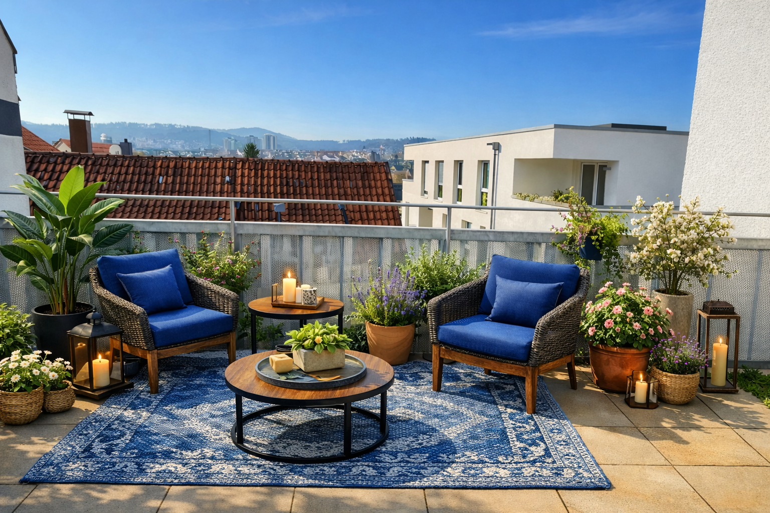 FRÜHLINGSAKTION! Stadtglück - Winnenden