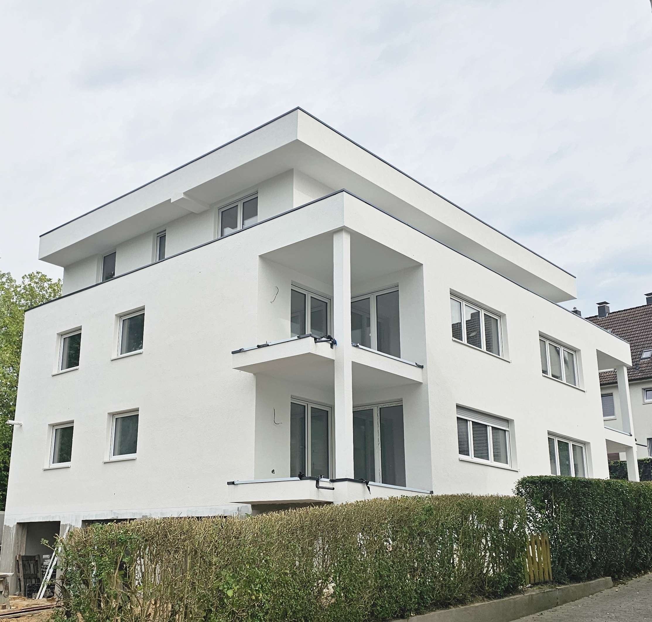 Jakob-Koenen-Str. 2, 59555 Lippstadt - Hagen