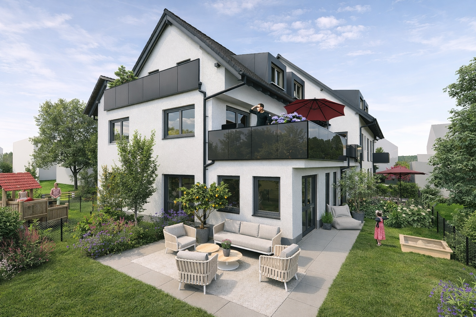 Banz No. 12 - Aubing