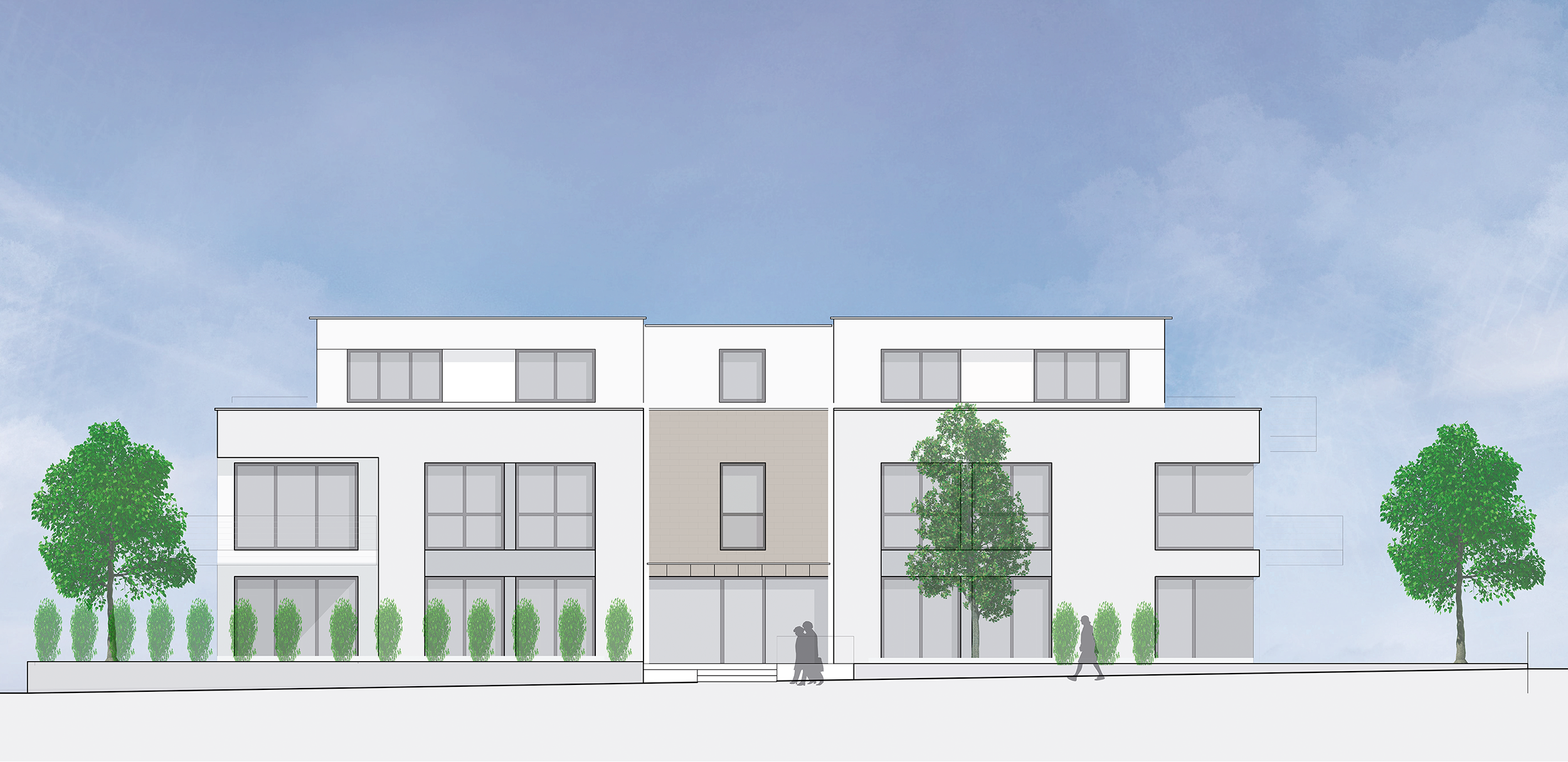 Wohnen in Dreieichenhain - Dreieich