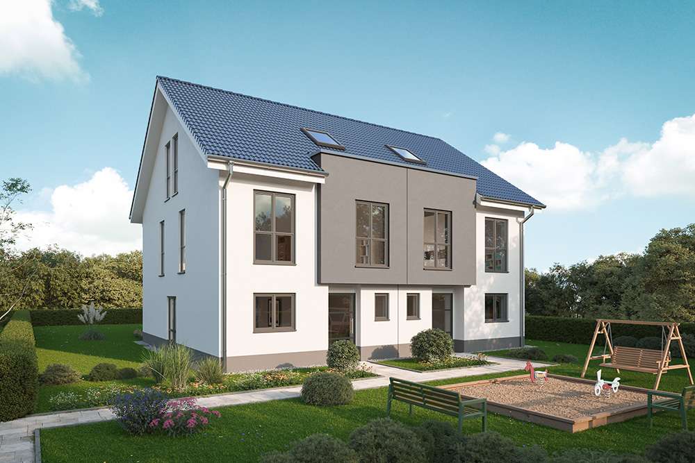 rural living in Oberkassel