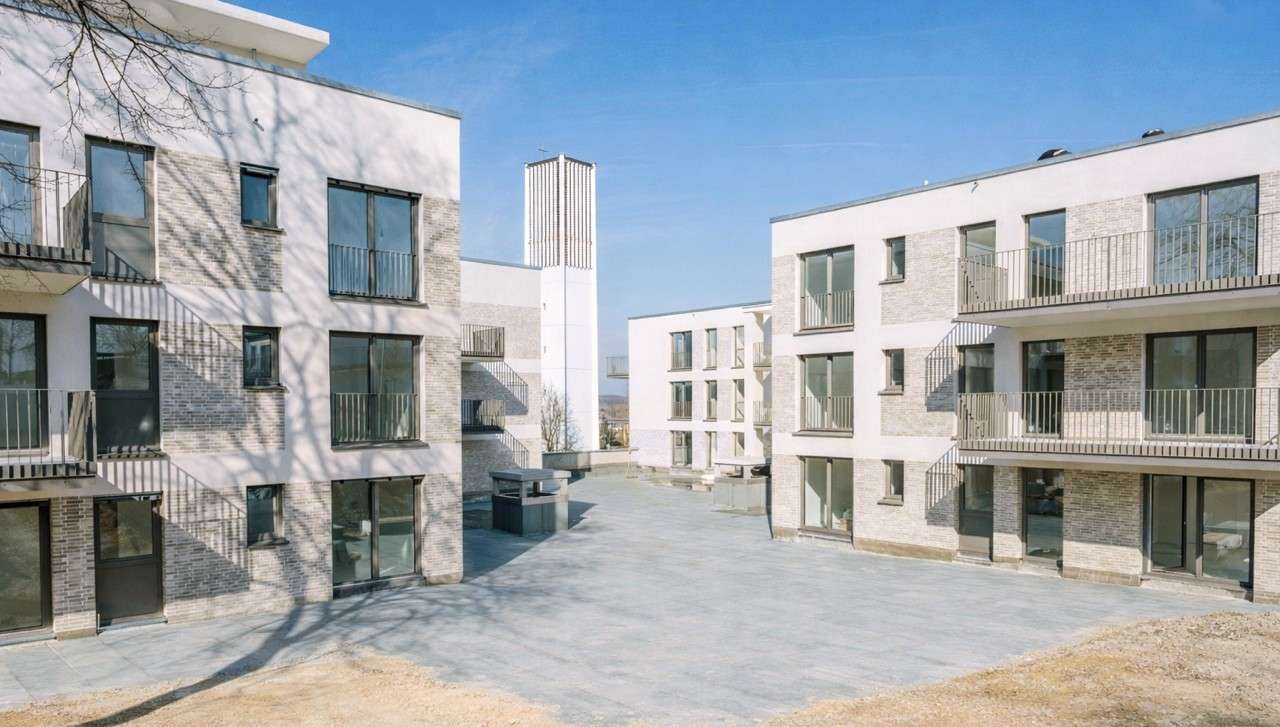 Bühler-Carrée - Giengen an der Brenz