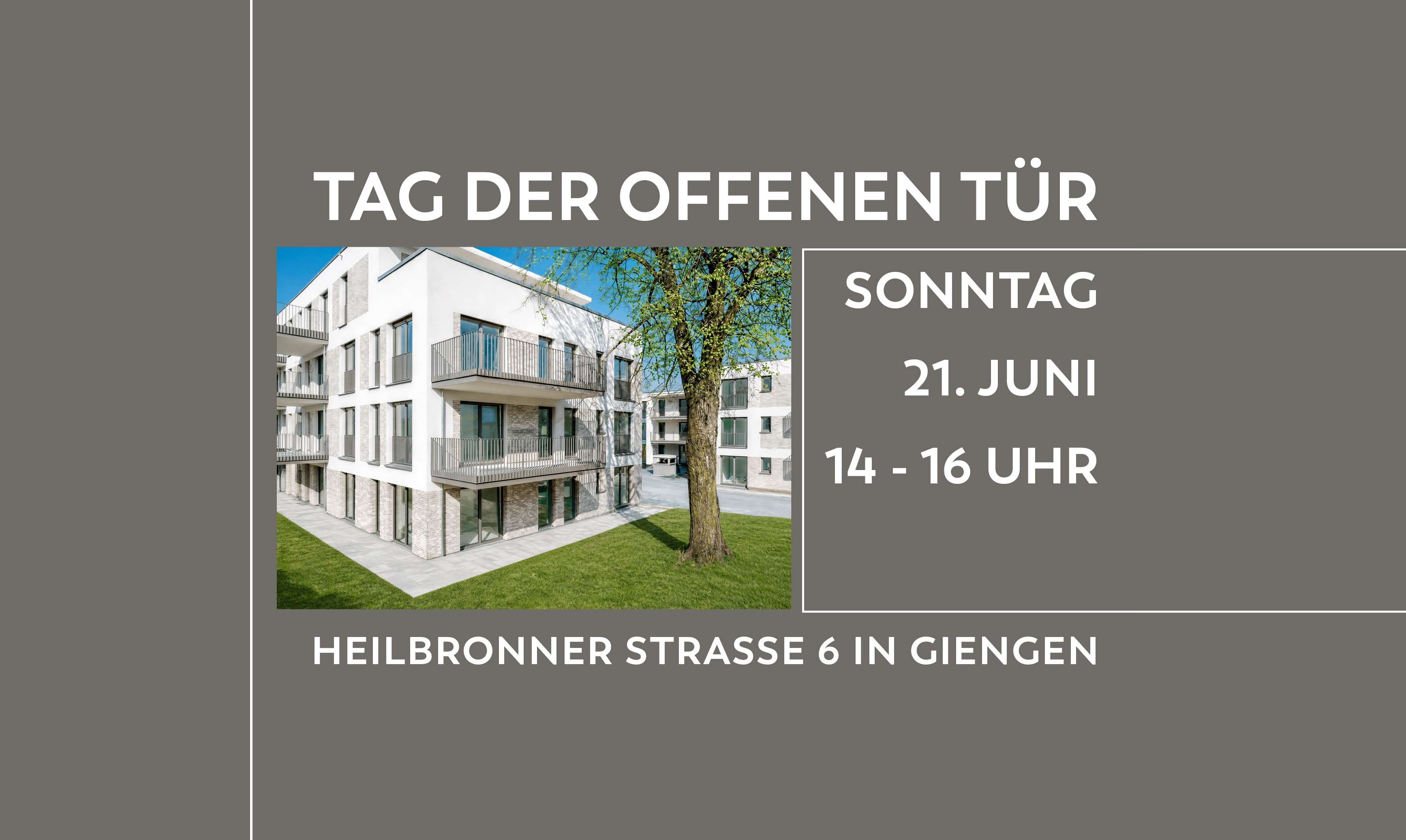 Bühler-Carrée - Giengen an der Brenz