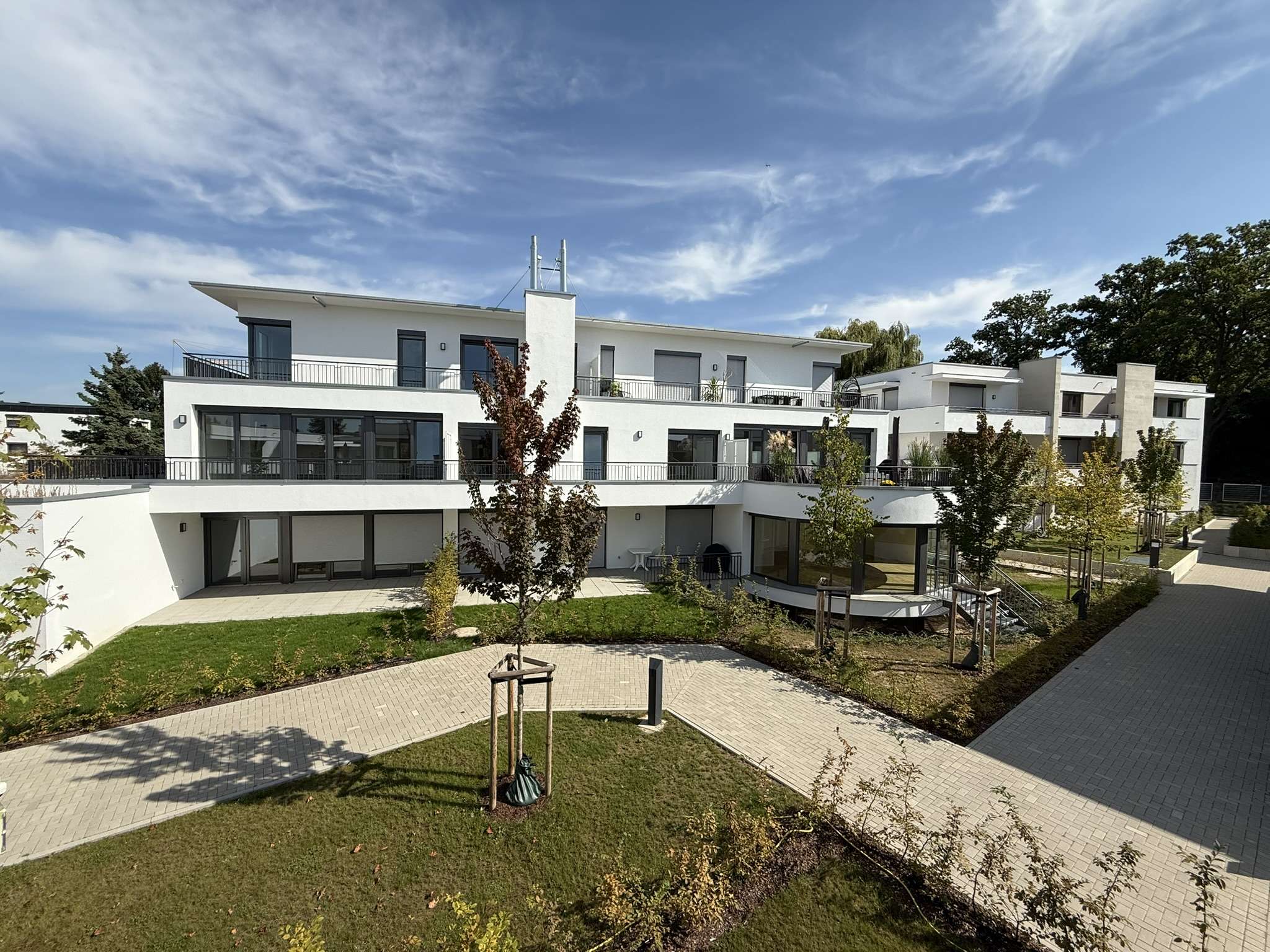 Wohnquartier Helmut Foitzik - Köln