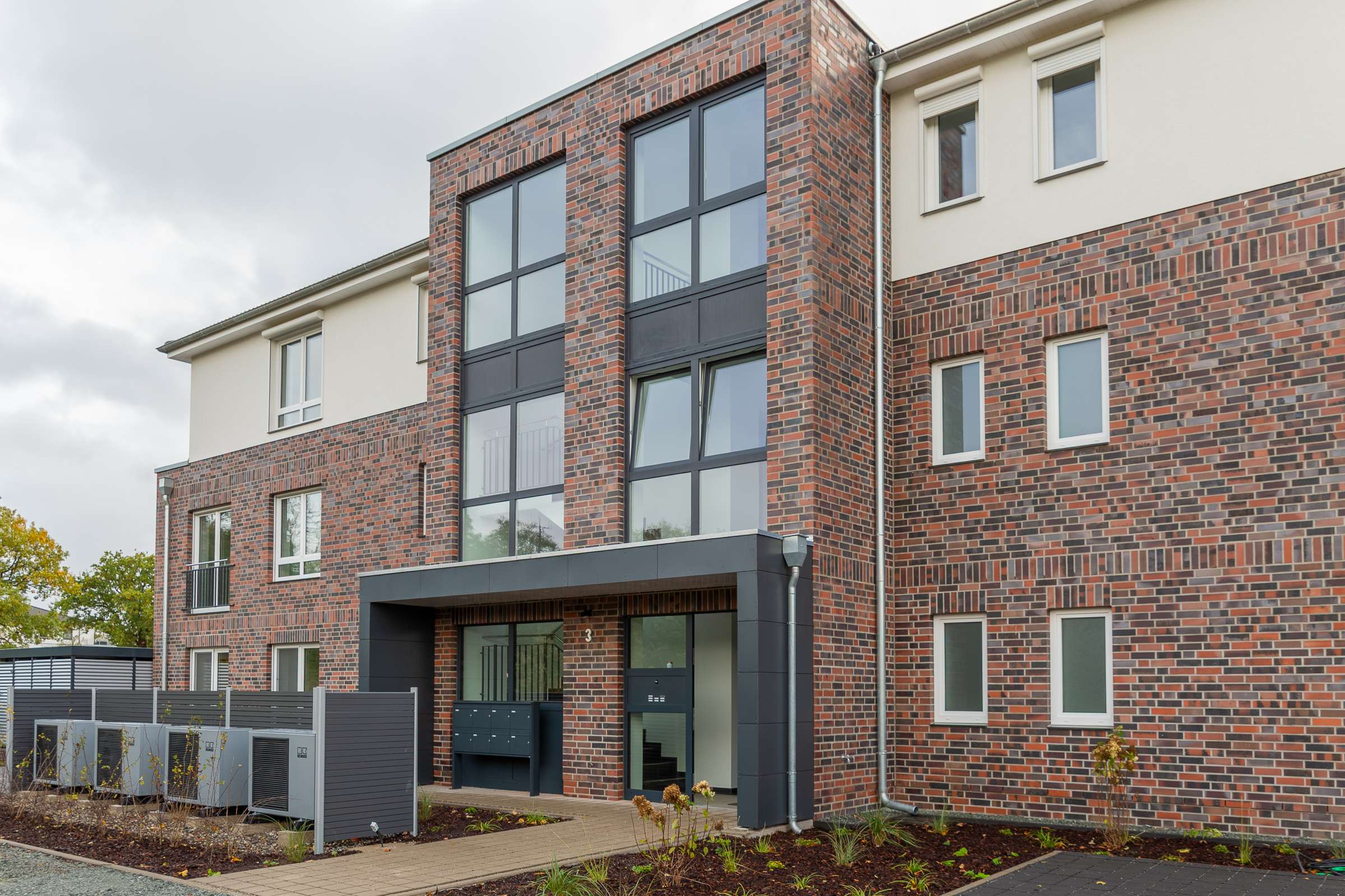 Neubauprojekt_LEENDAAL VIII_3.BA