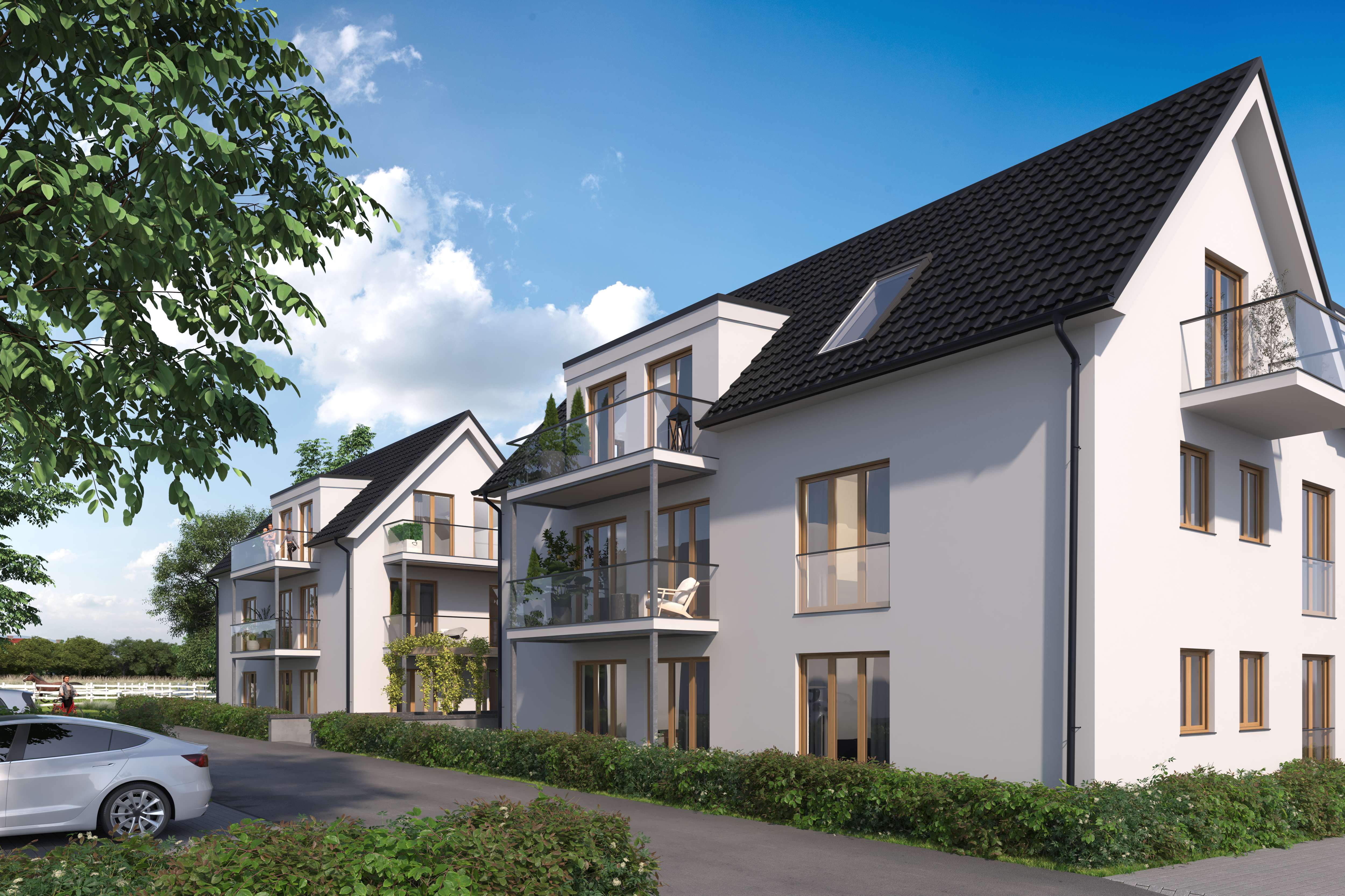 Alt Seulberg 90 - Friedrichsdorf