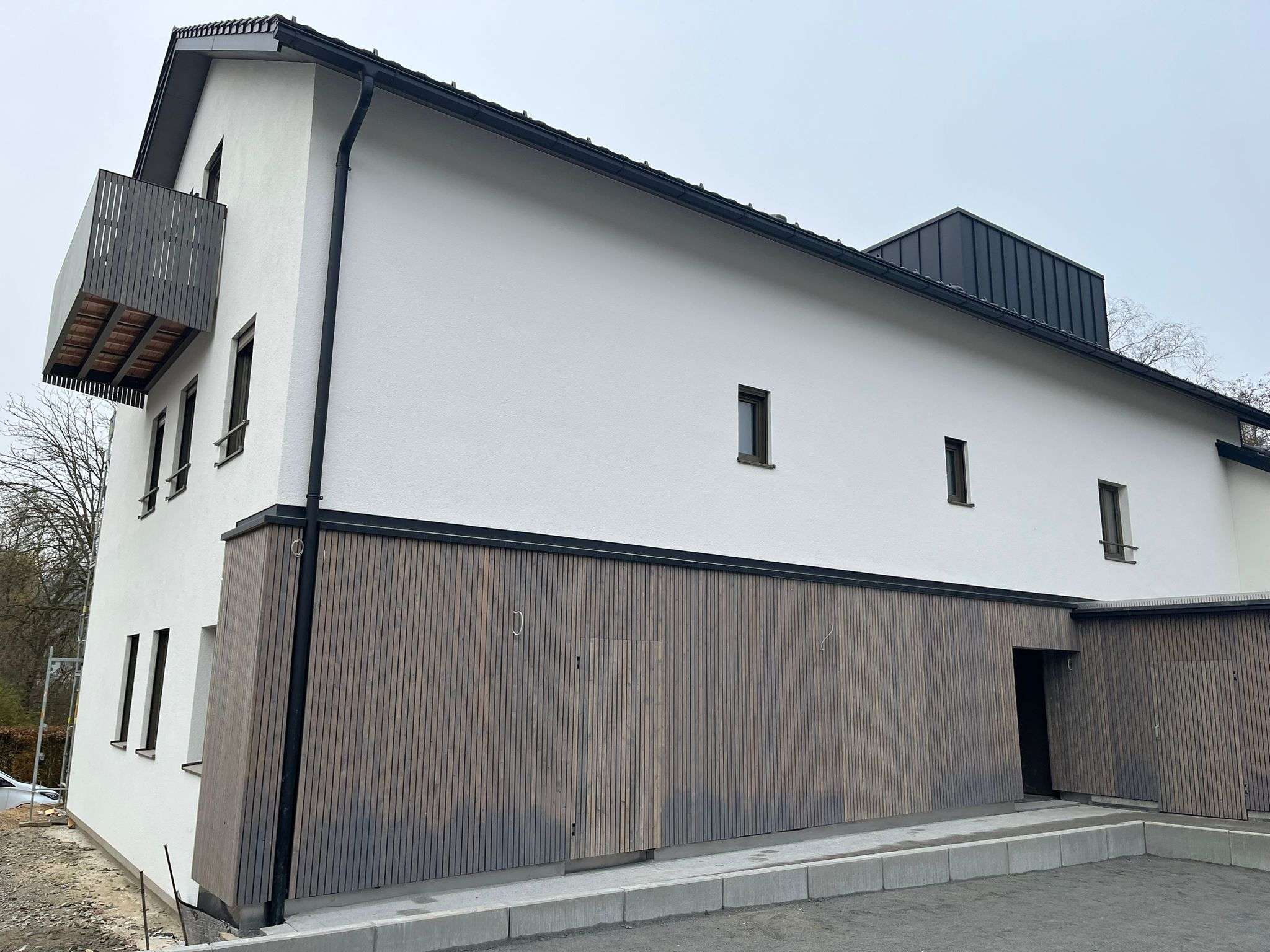 Passau-Zieglreuth - Passau
