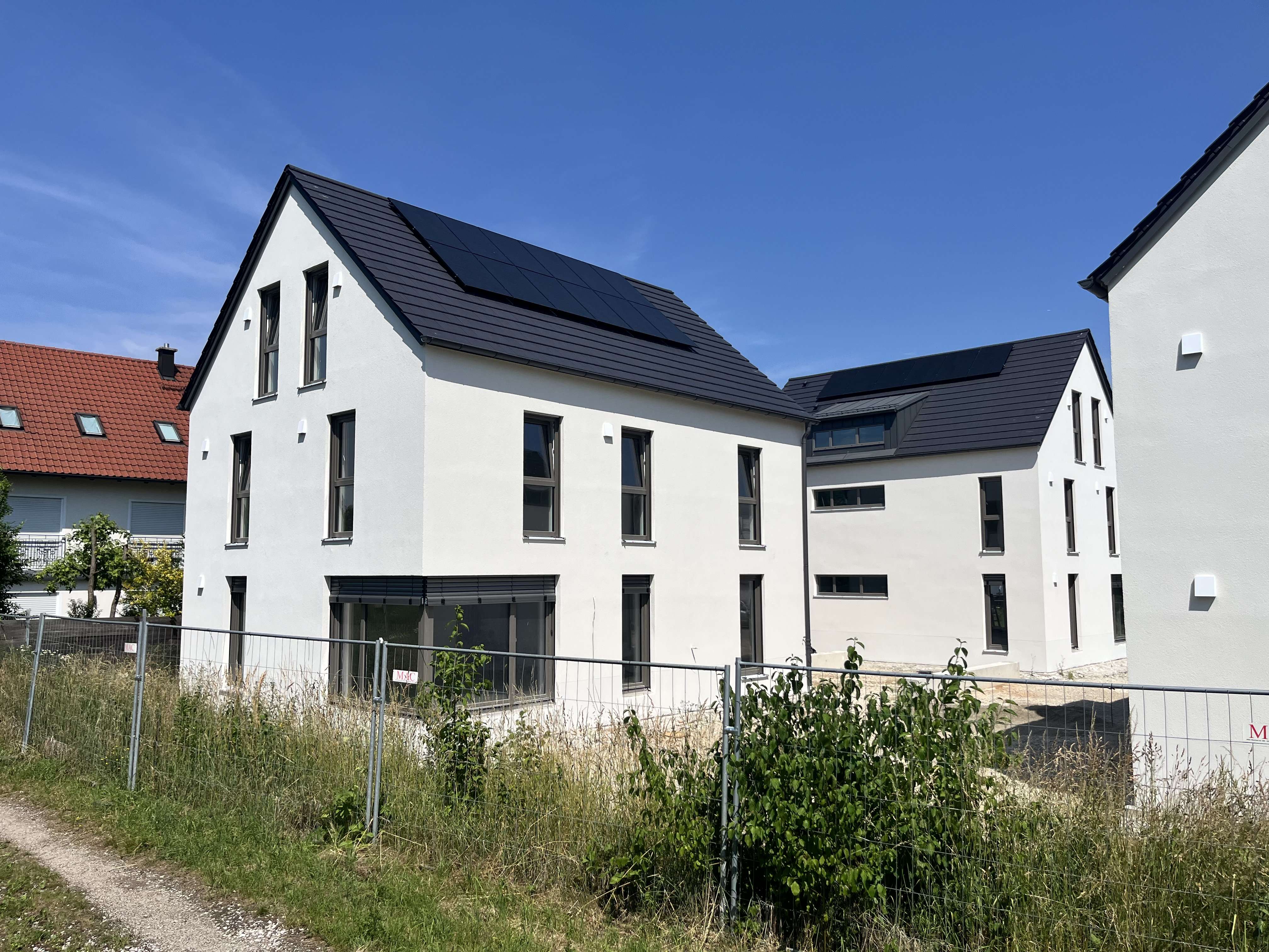 Ilmgrund, Pfaffenhofen - Förnbach - Pfaffenhofen an der Ilm