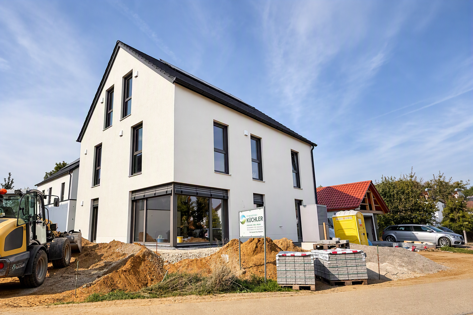 Ilmgrund, Pfaffenhofen - Förnbach - Pfaffenhofen an der Ilm