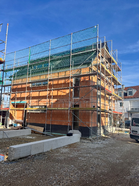 Ilmgrund, Pfaffenhofen - Förnbach - Pfaffenhofen an der Ilm