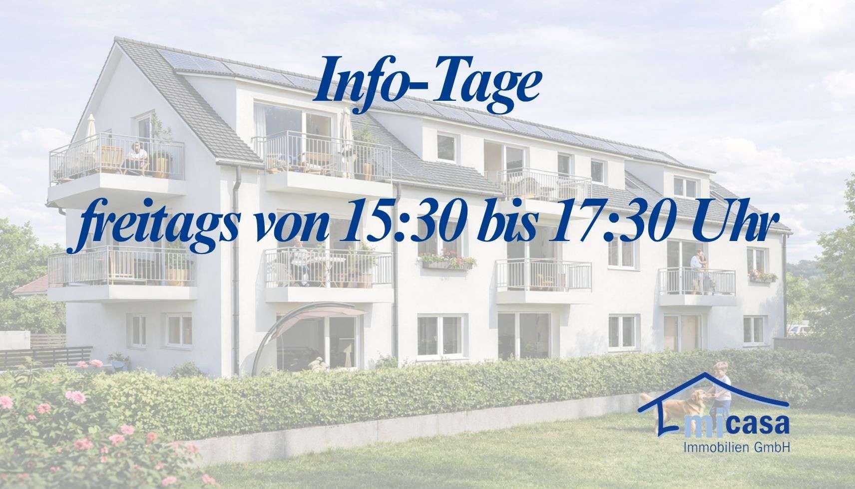 Beratung Fr. 24.04. von 15:30-17:30 Uhr - Renningen