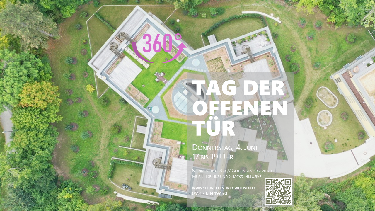 ATRIUM am Nonnenstieg - Göttingen