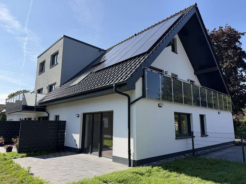 Eigentumswohnungen in Lippstadt - Lippstadt