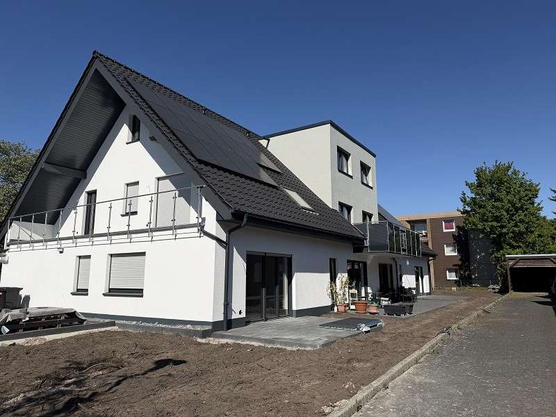 Eigentumswohnungen in Lippstadt - Lippstadt