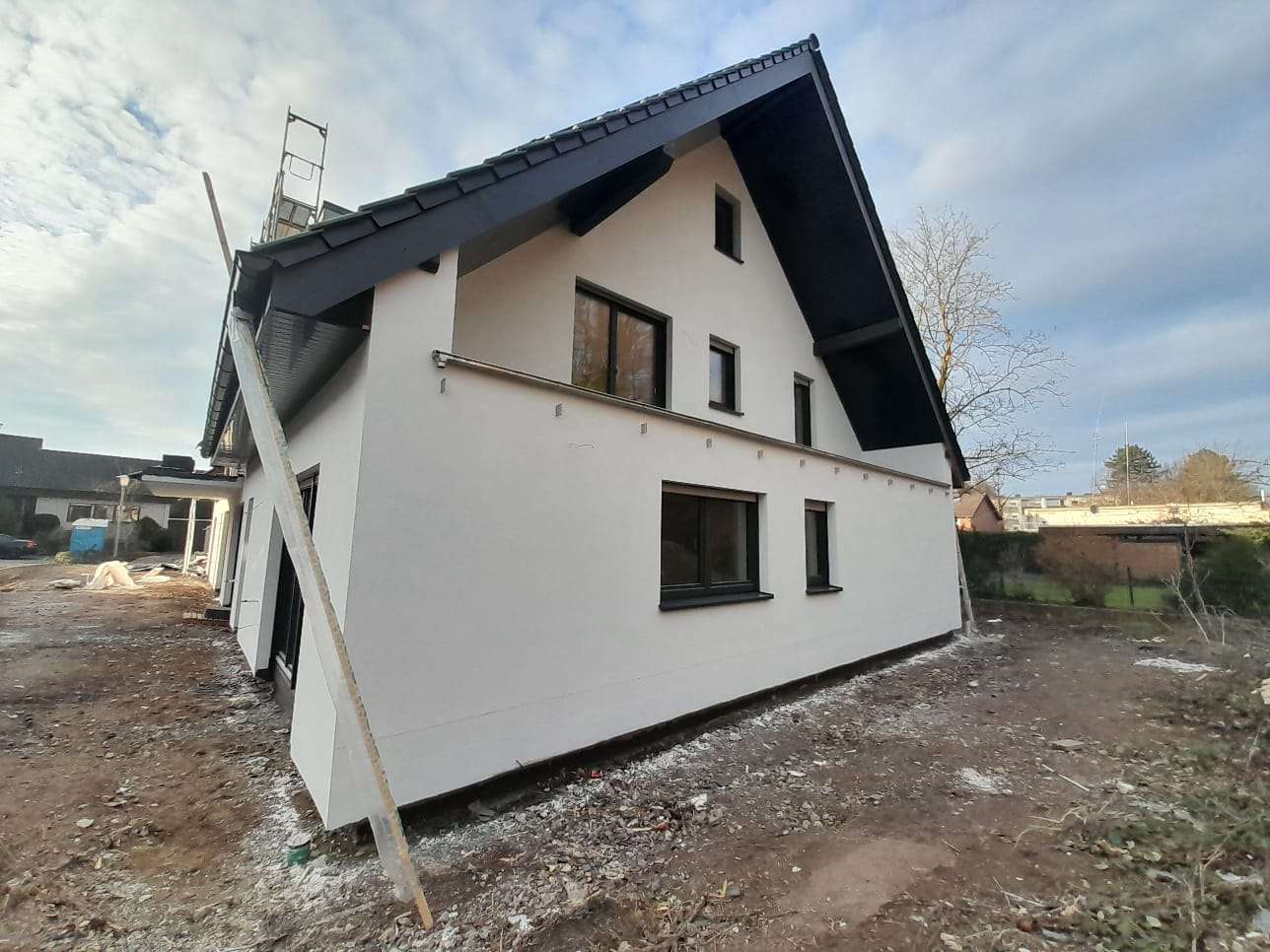 Eigentumswohnungen in Lippstadt - Lippstadt