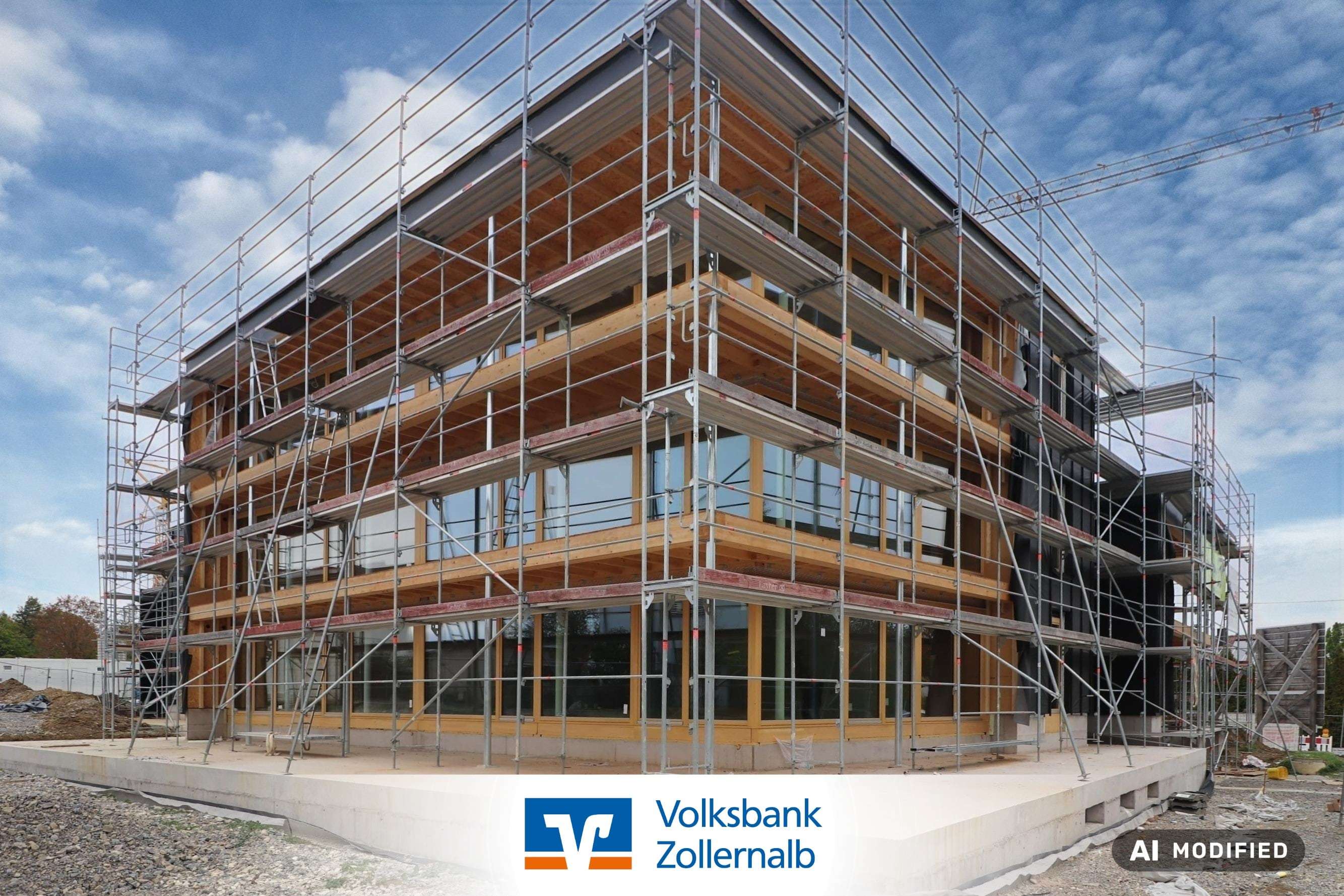 Furtwiesen 33+35 - Balingen