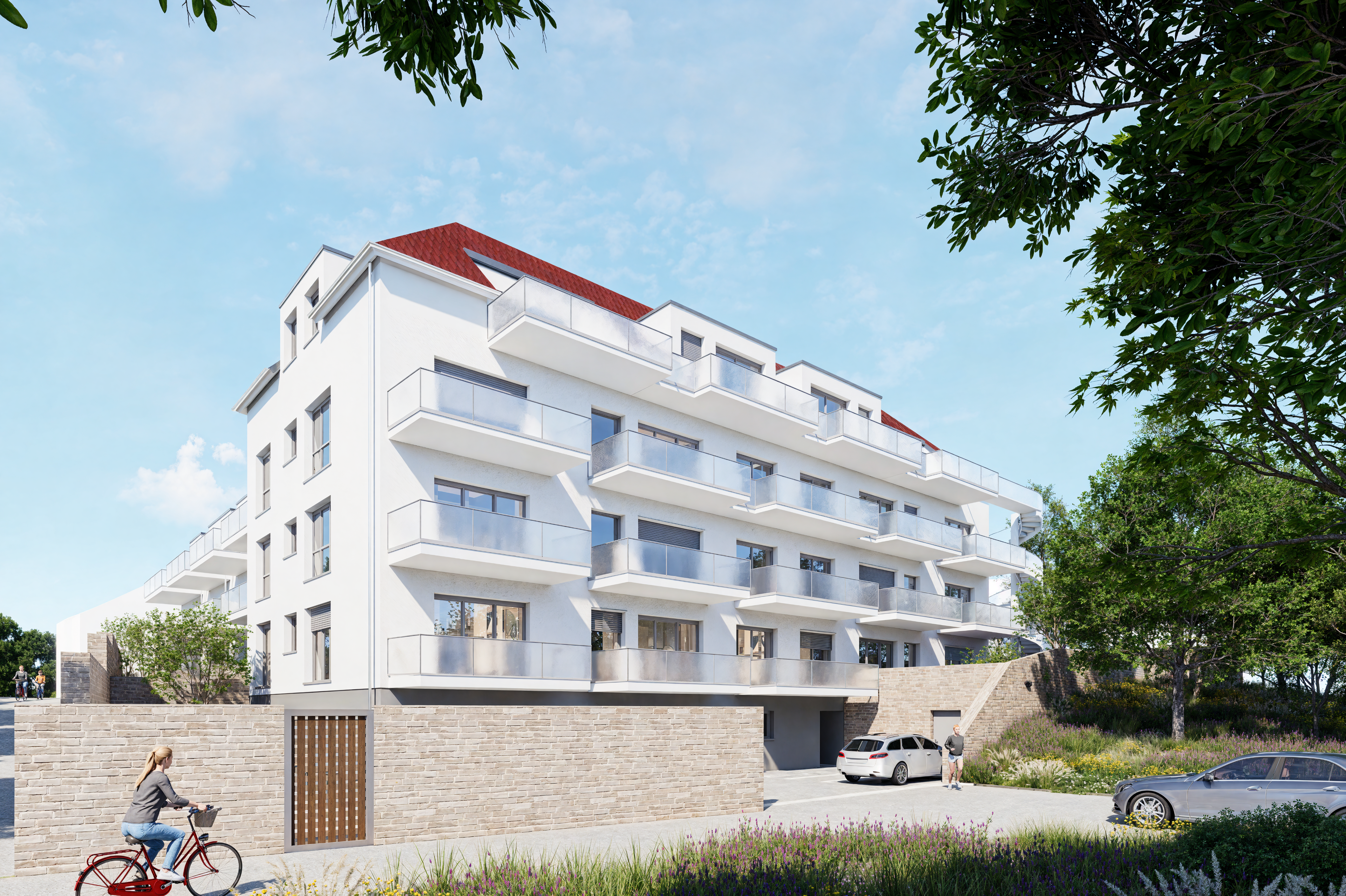 Top-Adresse Bad Iburg: Schloßstraße 1 - Bad Iburg