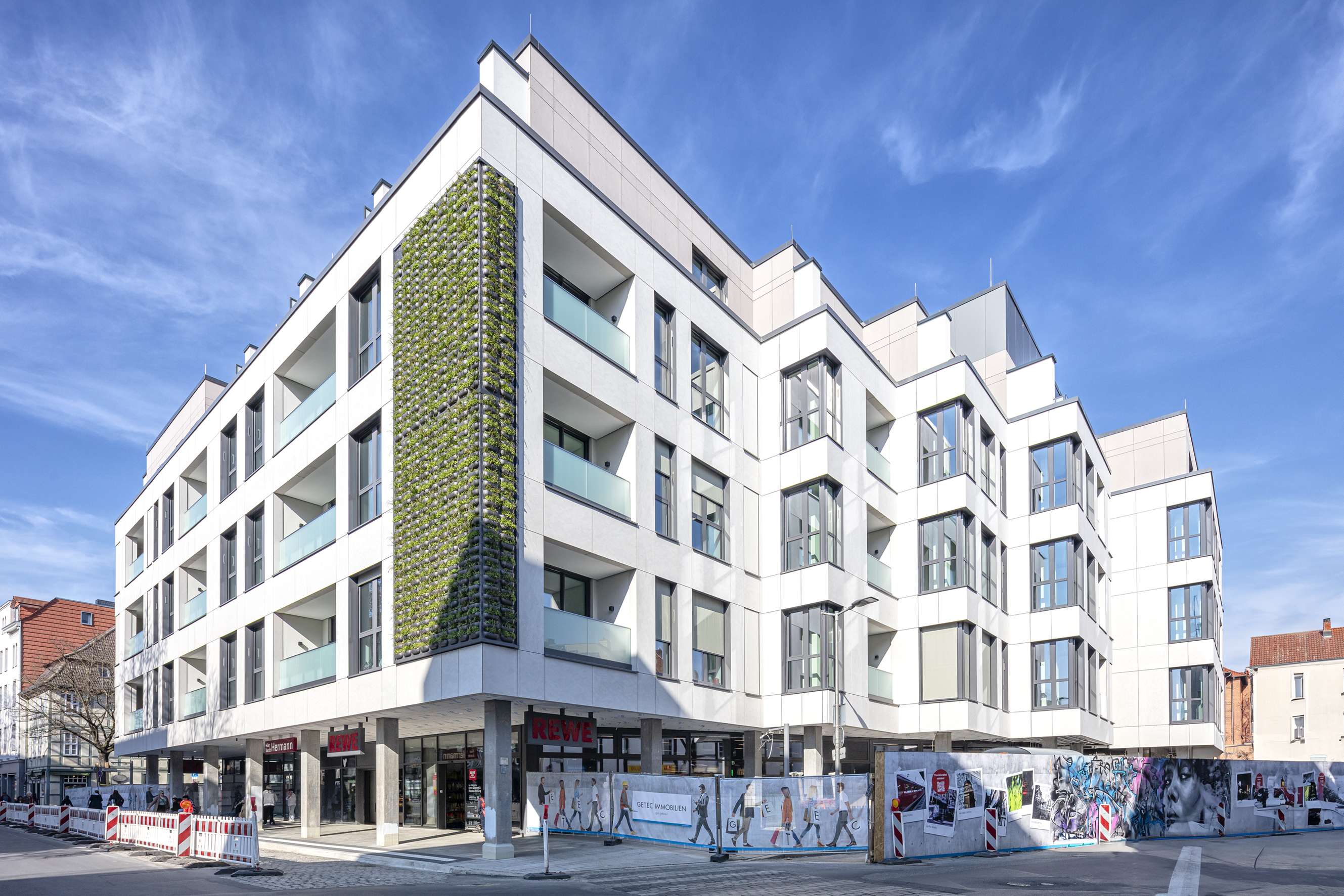 Quartier am Reitstall - Göttingen