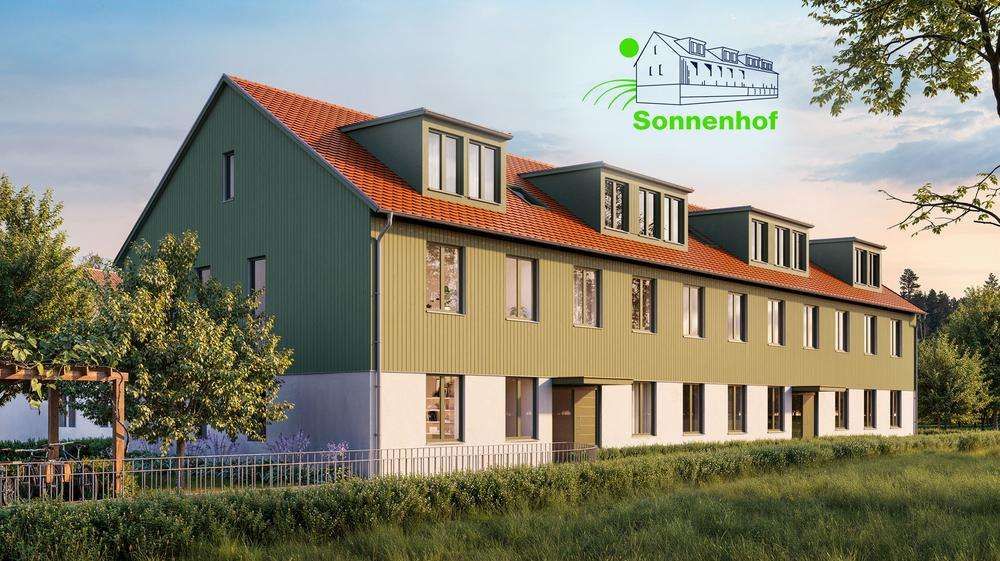 Sonnenhof in Holzhausen