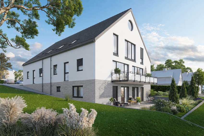 Neubau direkt am Pönitzer See! - Scharbeutz / Klingberg