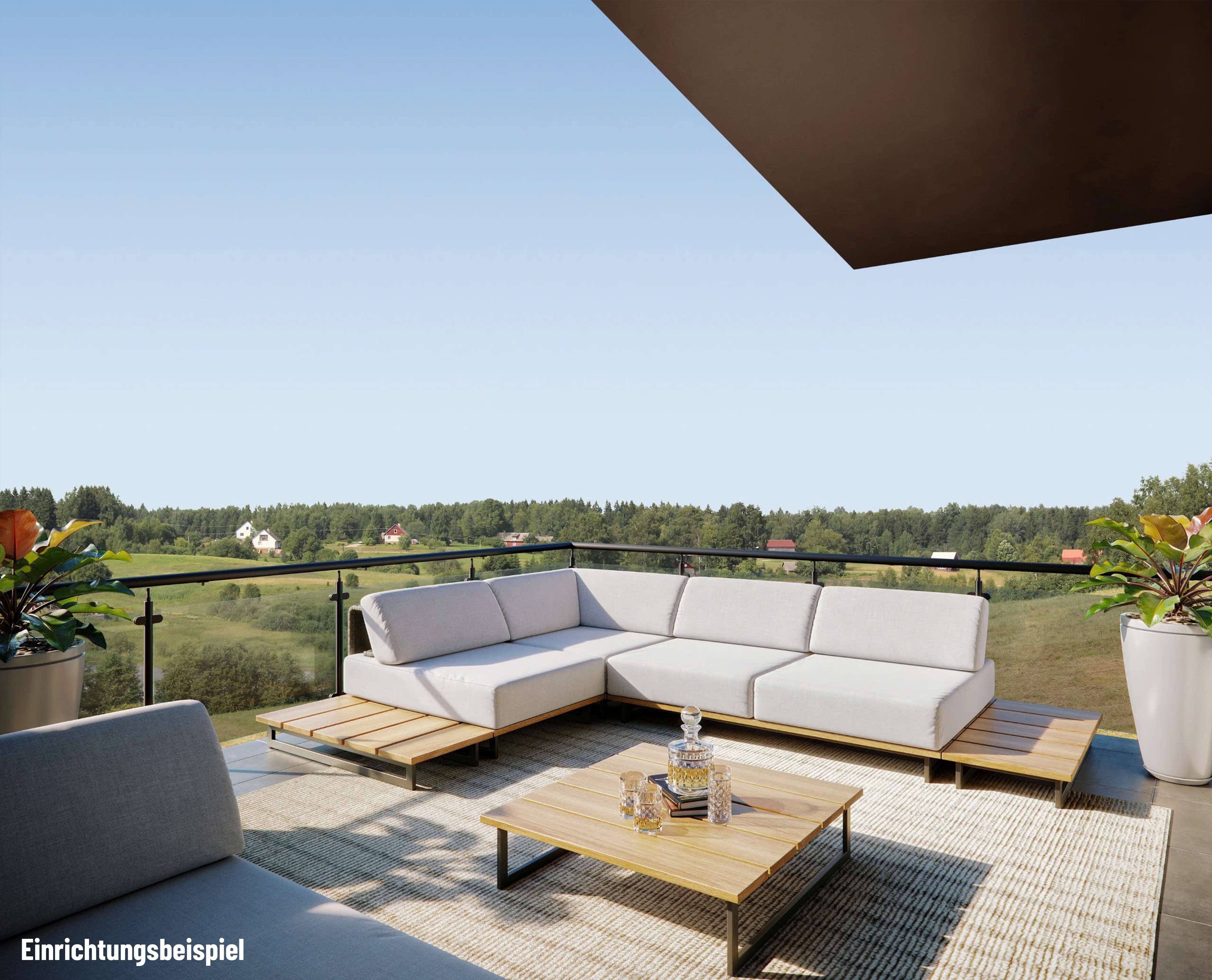 Neubauprojekt mit 8 Wohneinheiten - Vilshofen an der Donau