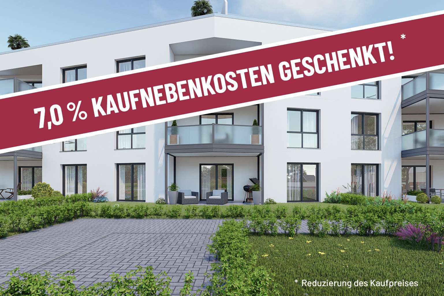 Wilhelm-Kraut - Stadthäuser in Balingen - Balingen