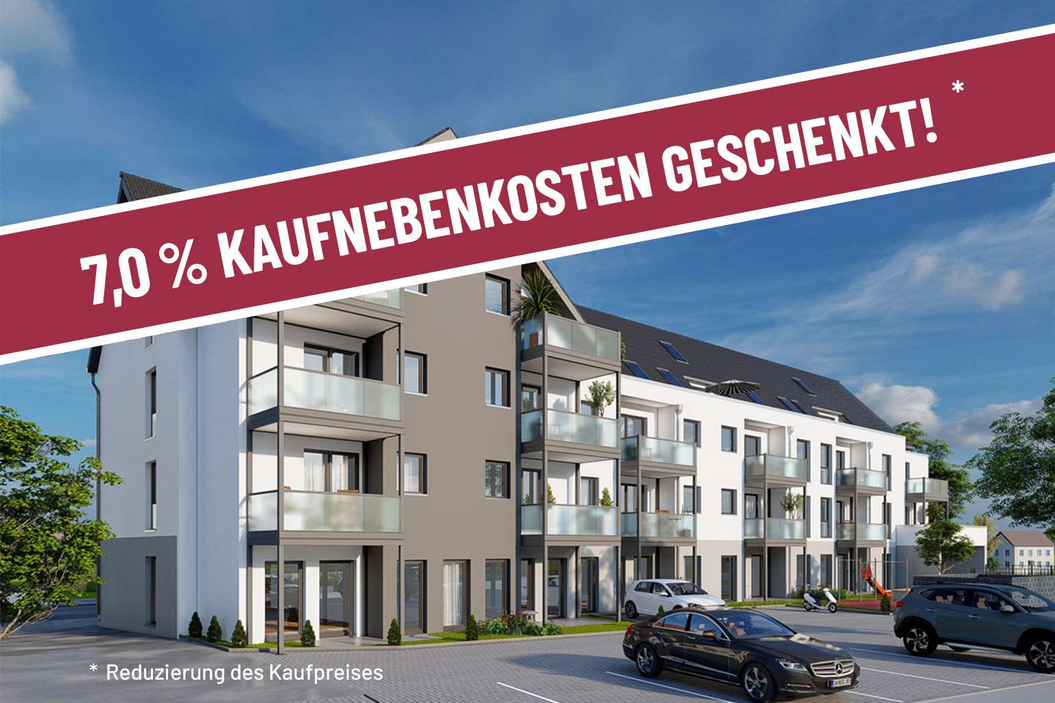 Wilhelm-Kraut - Stadthaus in Balingen - Balingen