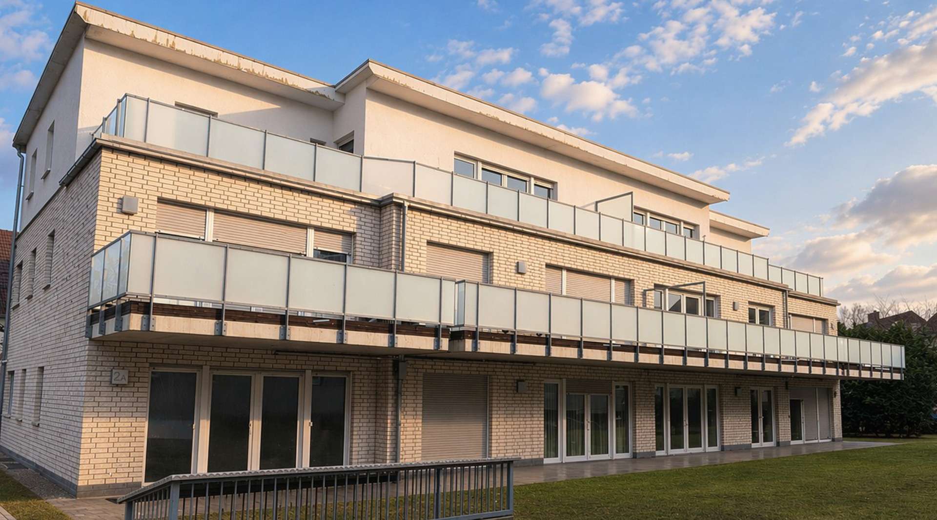 Penthouse in Ahrensburg - Ahrensburg