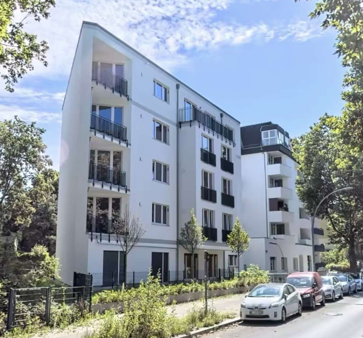 Ringstraße 70b - Berlin