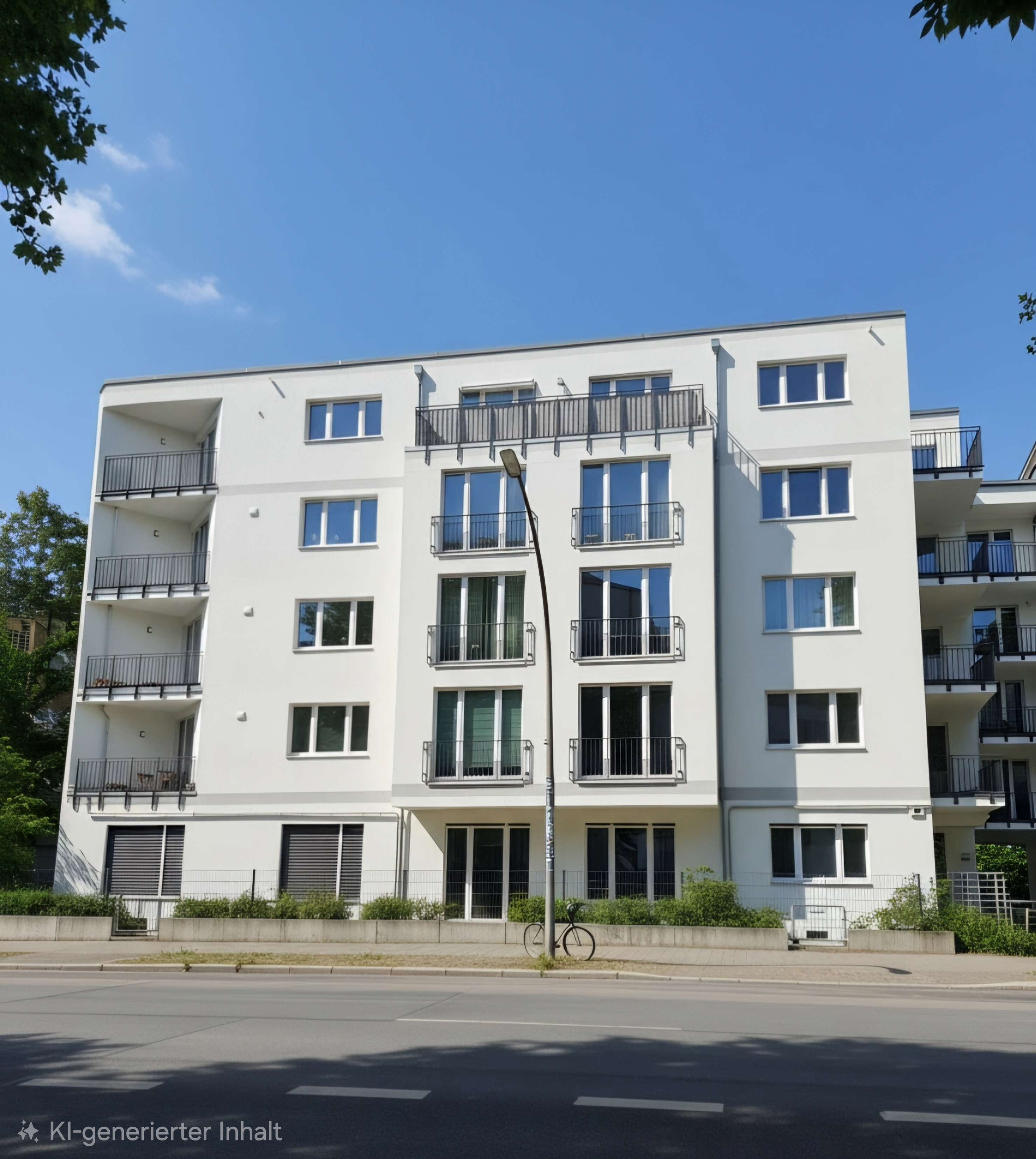 Ringstraße 70b in Tempelhof (Tempelhof)