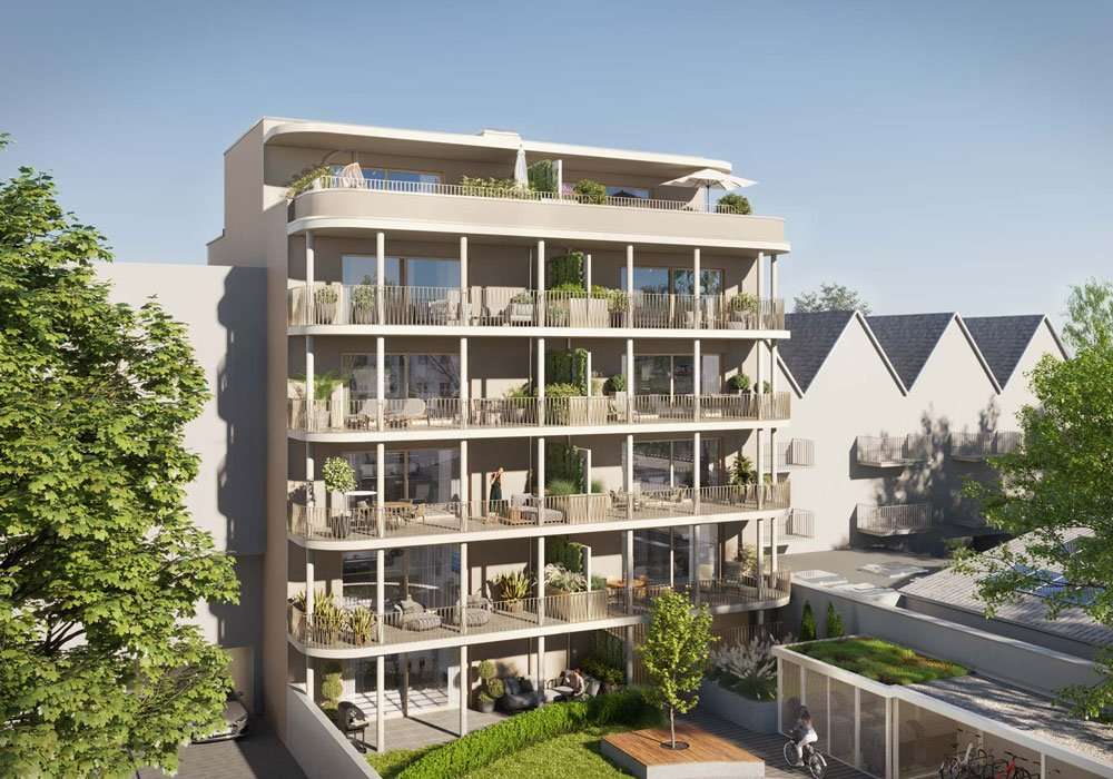 Adamstraße 21 in Rodenkirchen