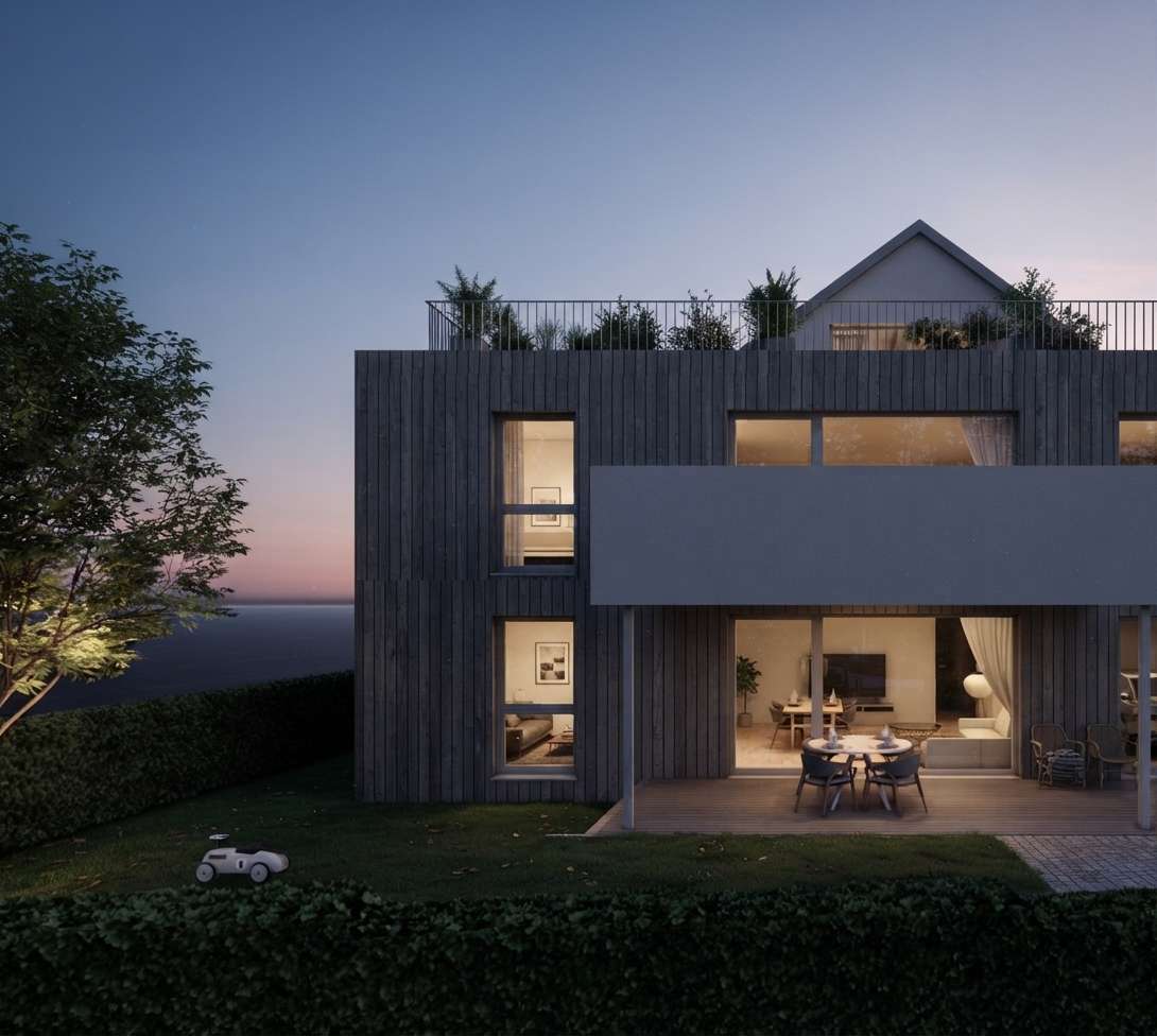 Mehrfamilienhaus M10 - Murr
