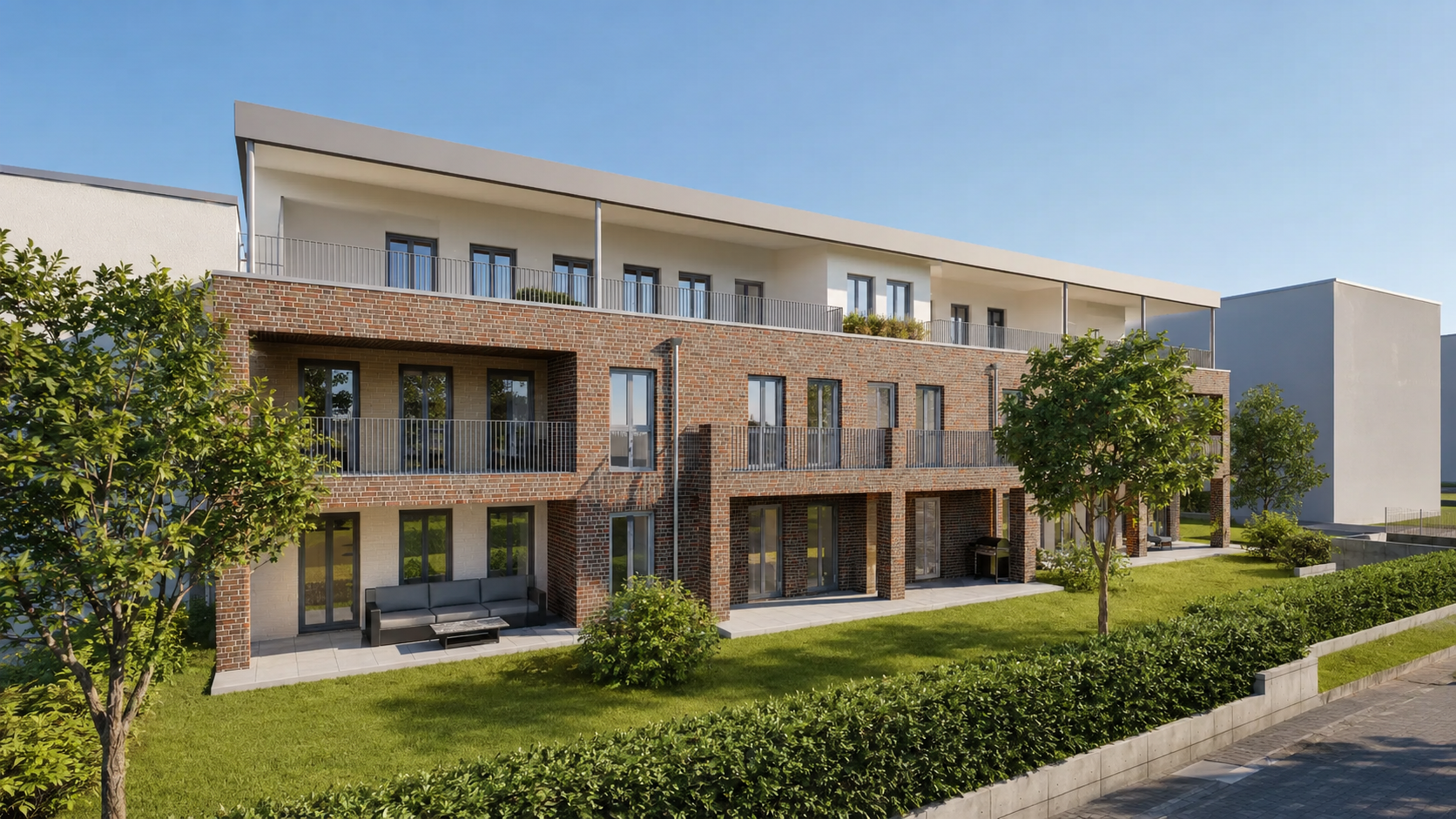 Villa Piaf - Drensteinfurt