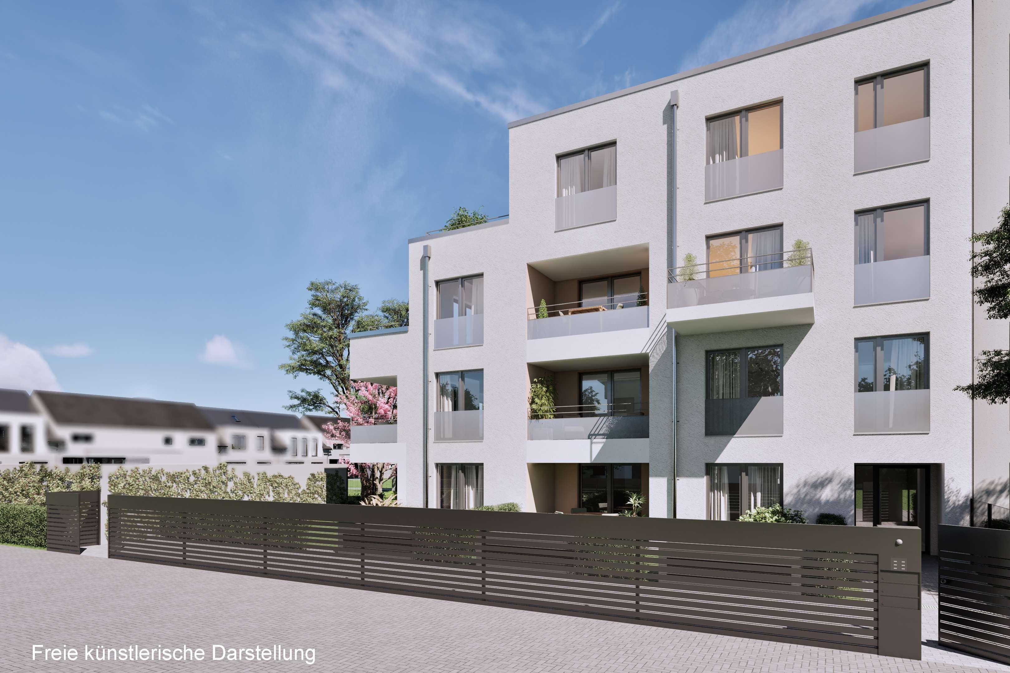VITALIS  - KÖLN-MÜNGERSDORF - Köln