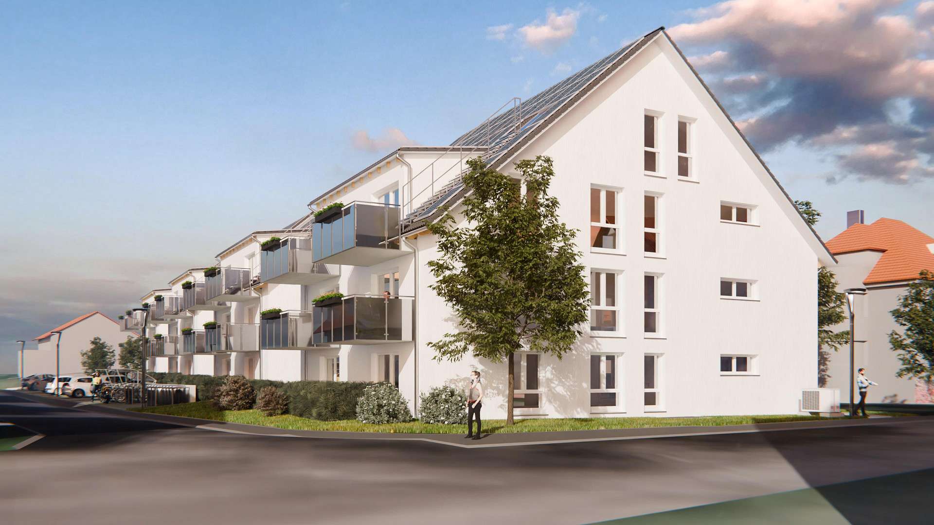 Alte Ziegelei - Ergenzingen - Rottenburg