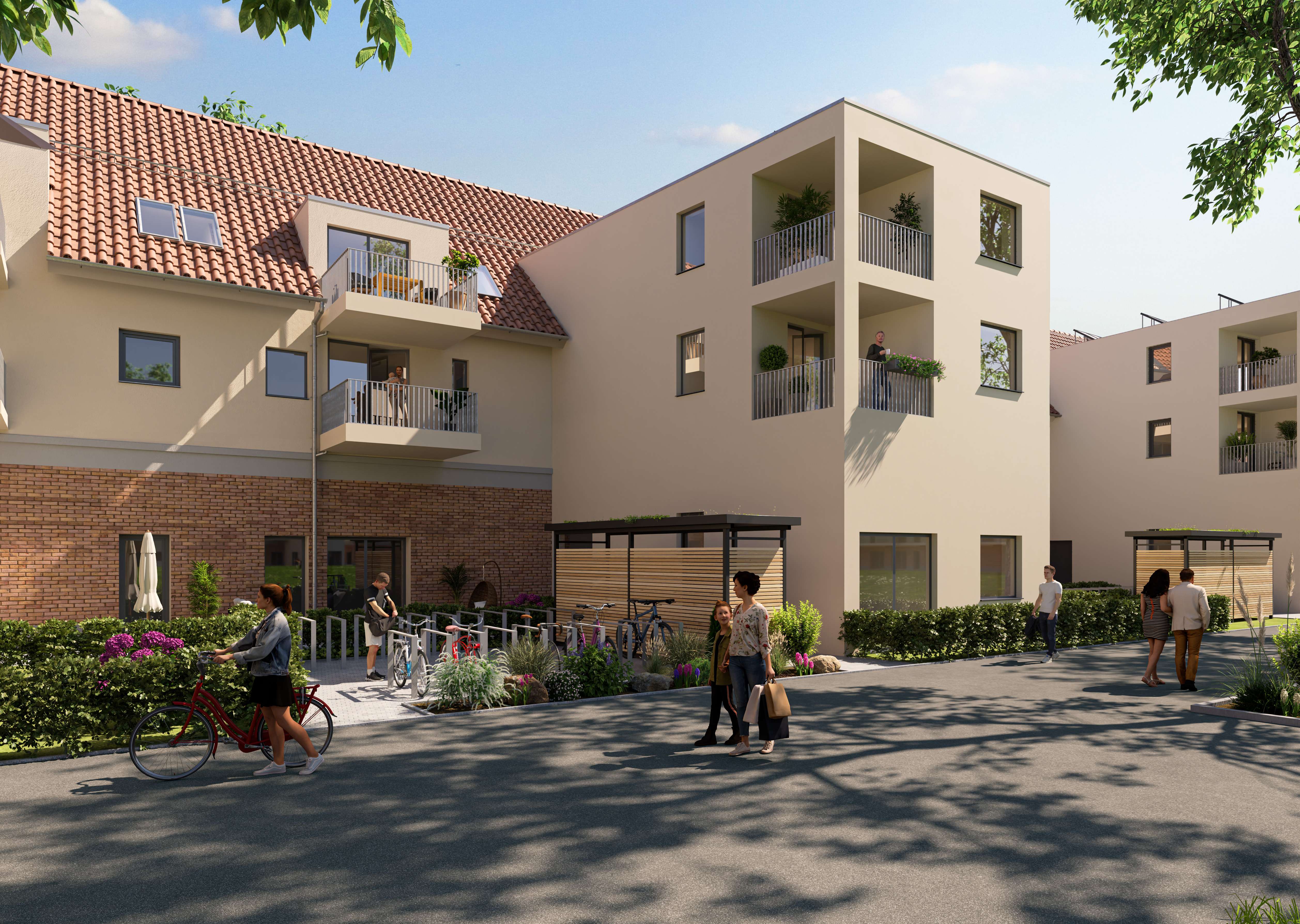 Zollnerstraße  132,  96052  Bamberg - Bamberg