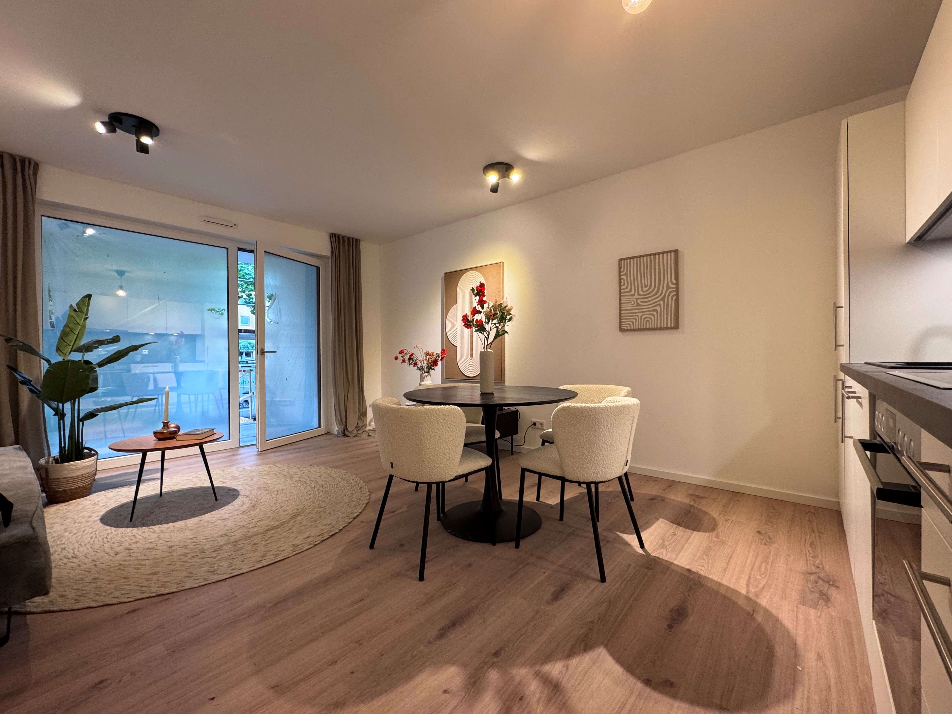 Kreuzsteinstraße 7-9 - Nürnberg