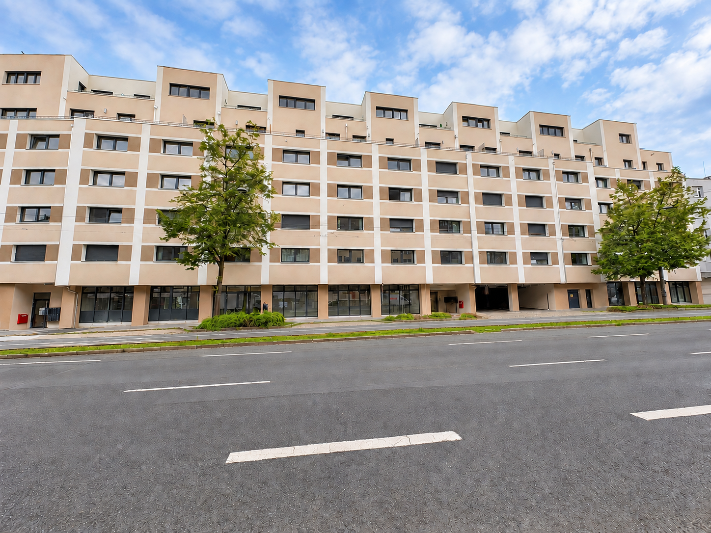 City Apartments Nürnberg - Nürnberg